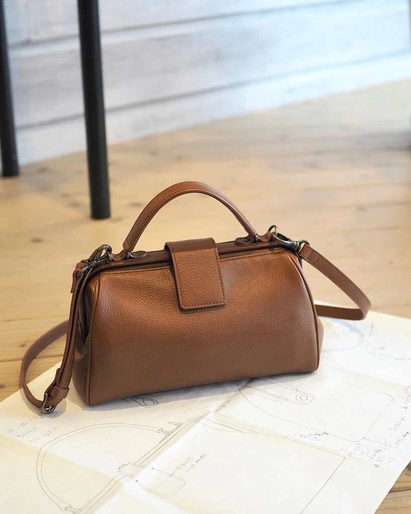 Until a New Bag is Created｜Atelier nuu - アトリエヌウ