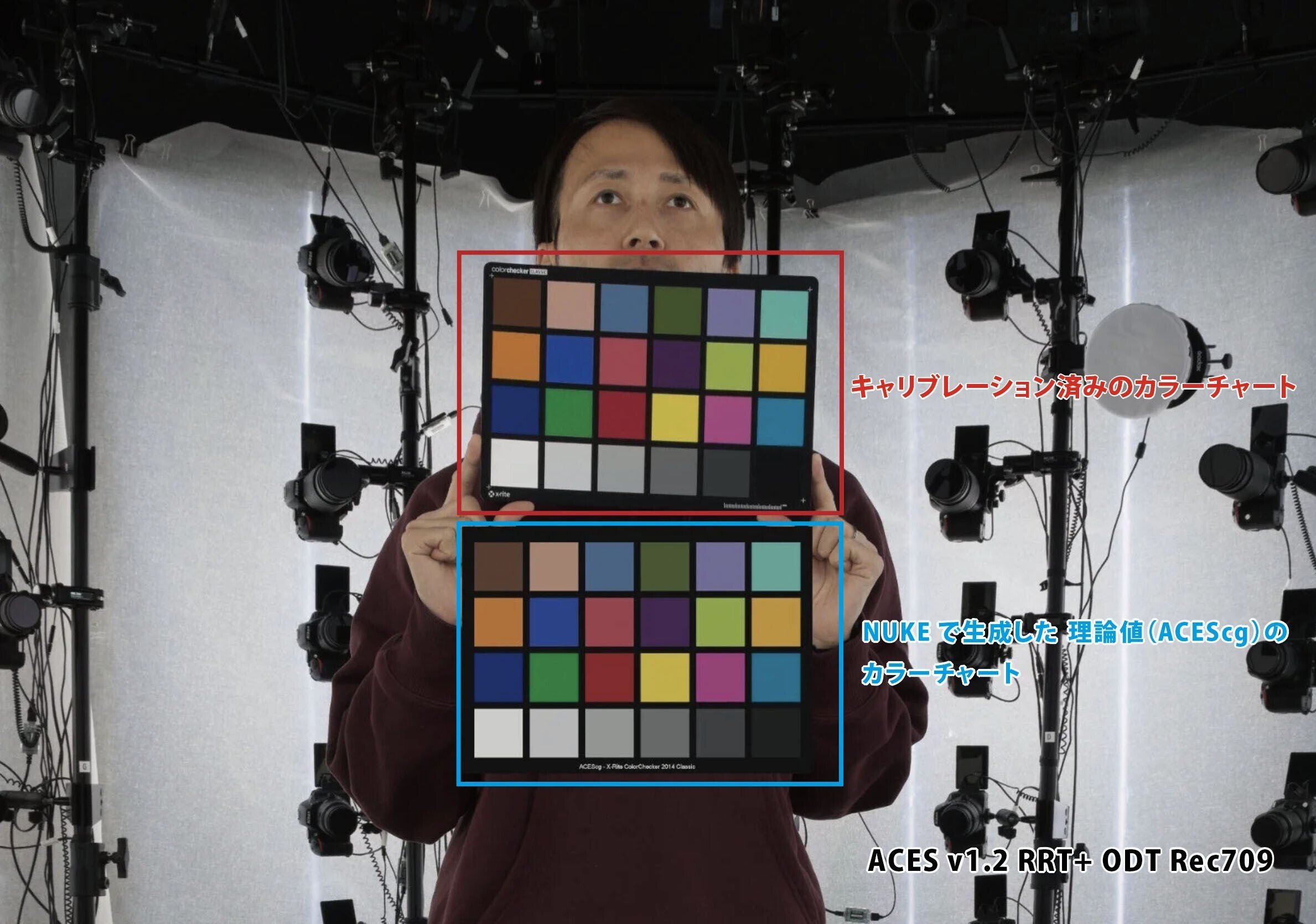 カラー表現による可視化技術　剥がし跡あり Simplism iPad（第10世代）高透明 画面保護強化ガラス