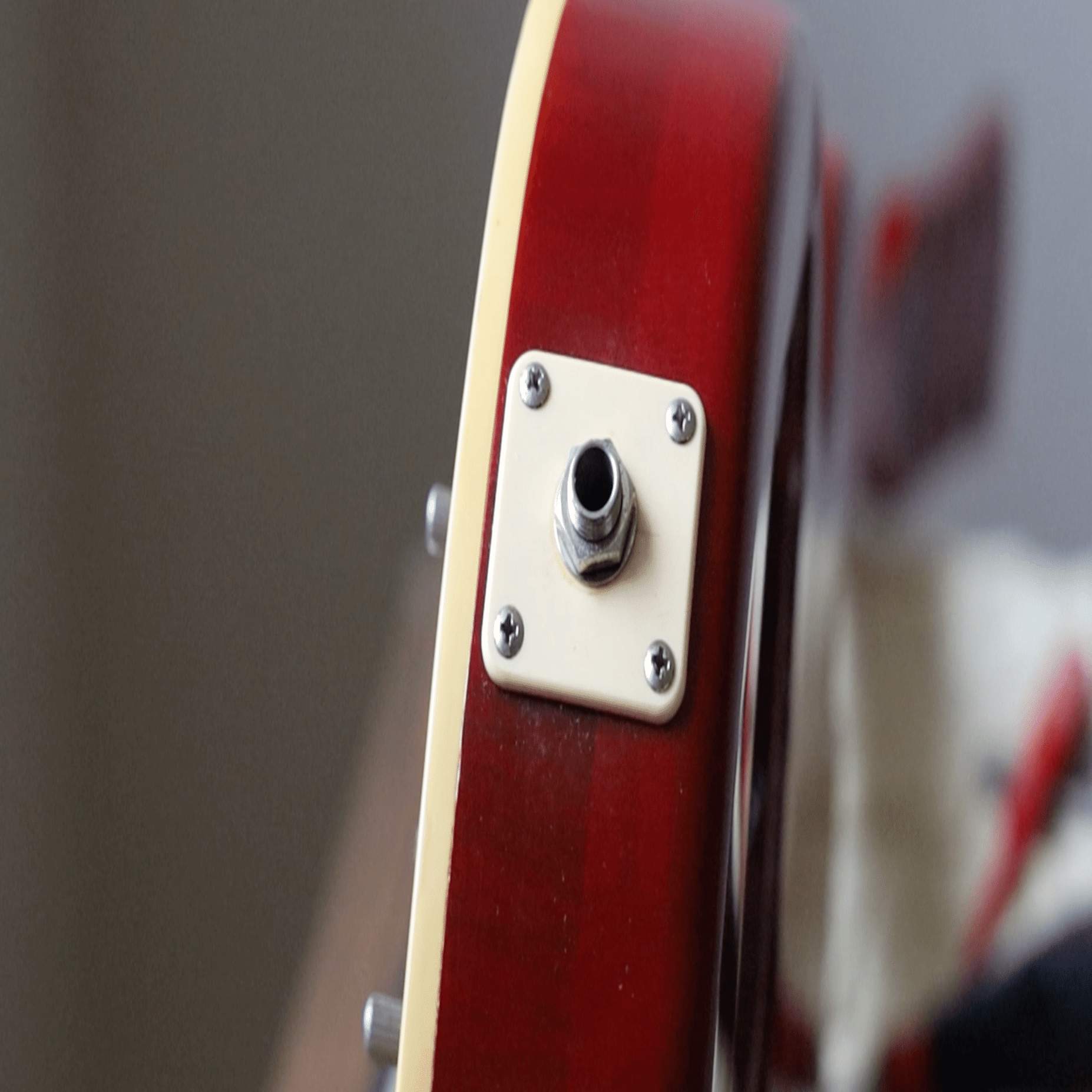 79年製Greco EG800 その1｜Croquetteギター機材研究