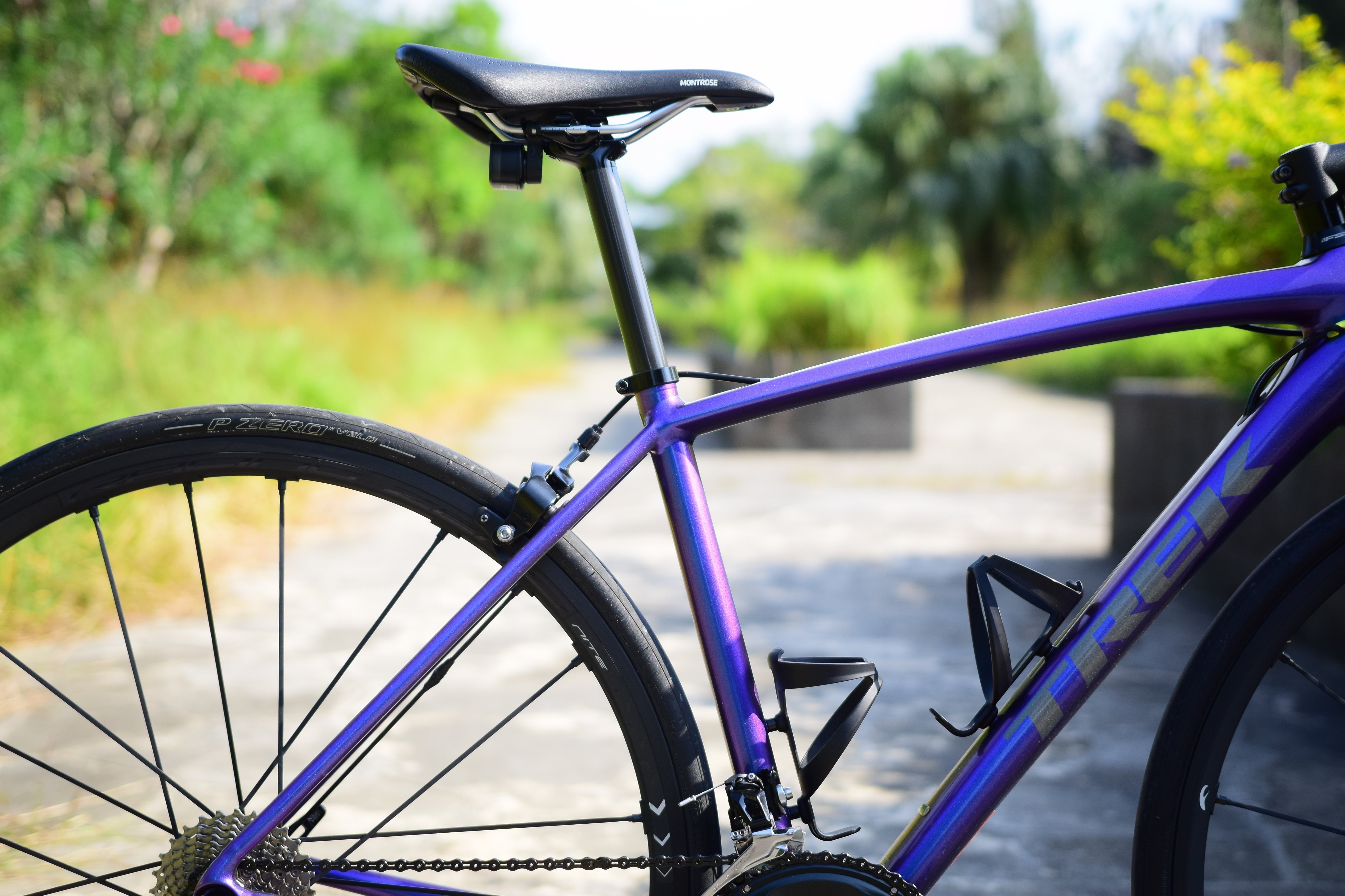 GP5000が良すぎて抜け出せない人 iRC ASPITE PRO S-LIGHT 28Cを