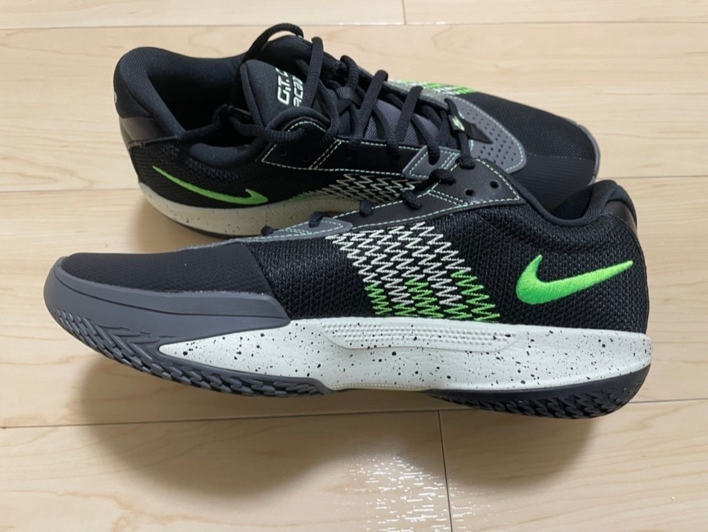 新品　ナイキGT CUT アカデミーEP　30㎝ NIKE公式】ナイキ G.T. カット アカデミー EP バスケットボール