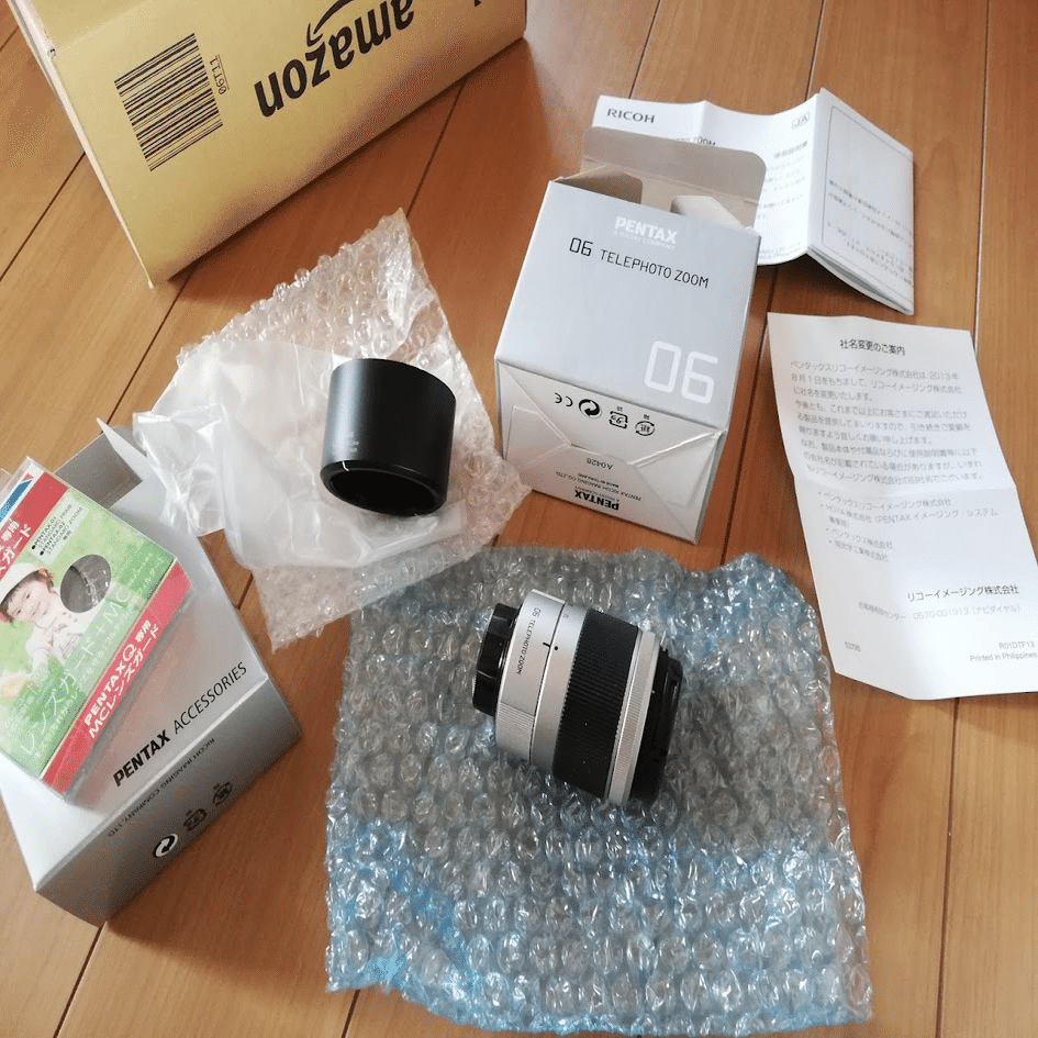 PENTAX Q7をほぼ10年使い倒してきた記録｜たくえぬ