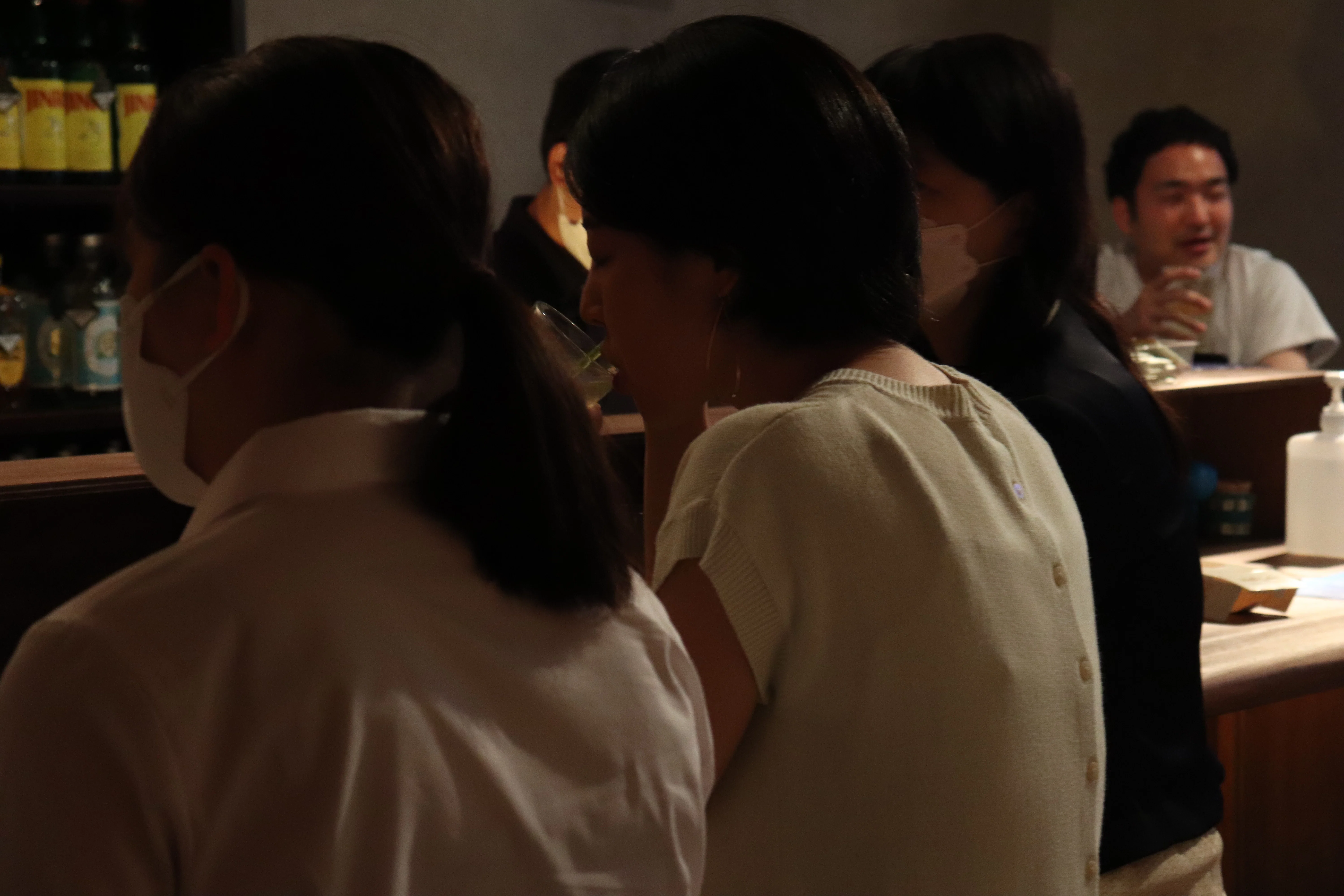 スナックを開業するには？準備、届出、開業資金などを解説｜株式会社 