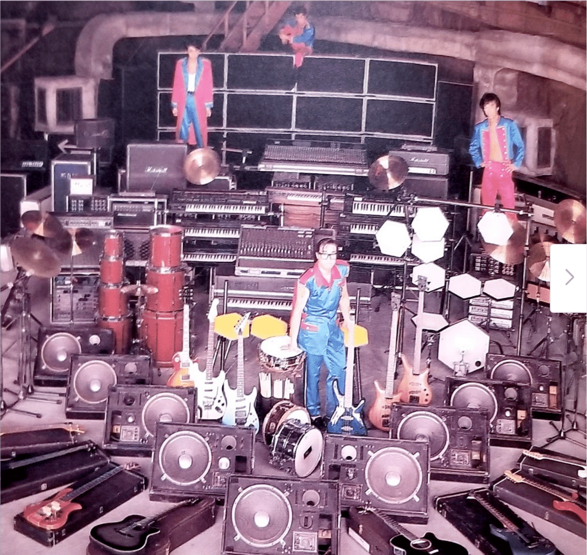 CD vothmボトム (ccb 安全地帯のメンバーにより結成) CD vothmボトム