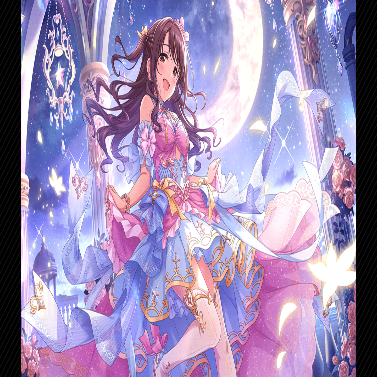 終わりを告げる者｜crude/はっせ