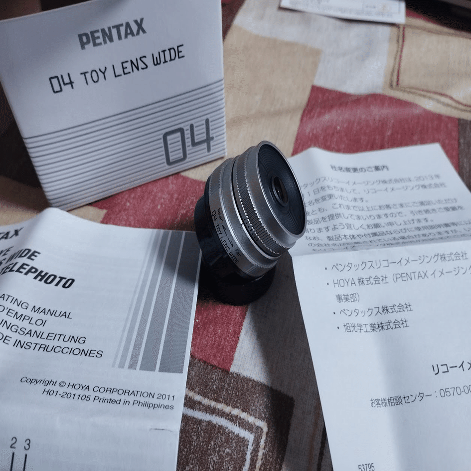 PENTAX Q7をほぼ10年使い倒してきた記録｜たくえぬ