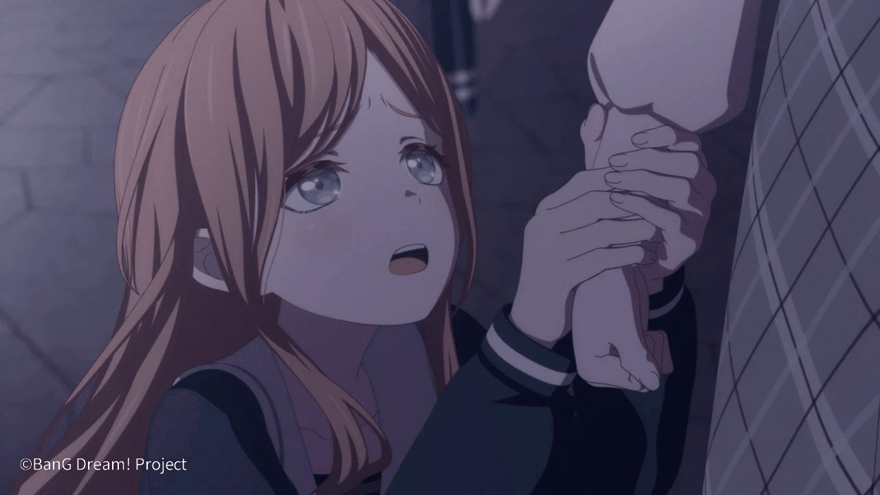 バンドリアニメMyGO感想3 長崎そよについて｜くろう