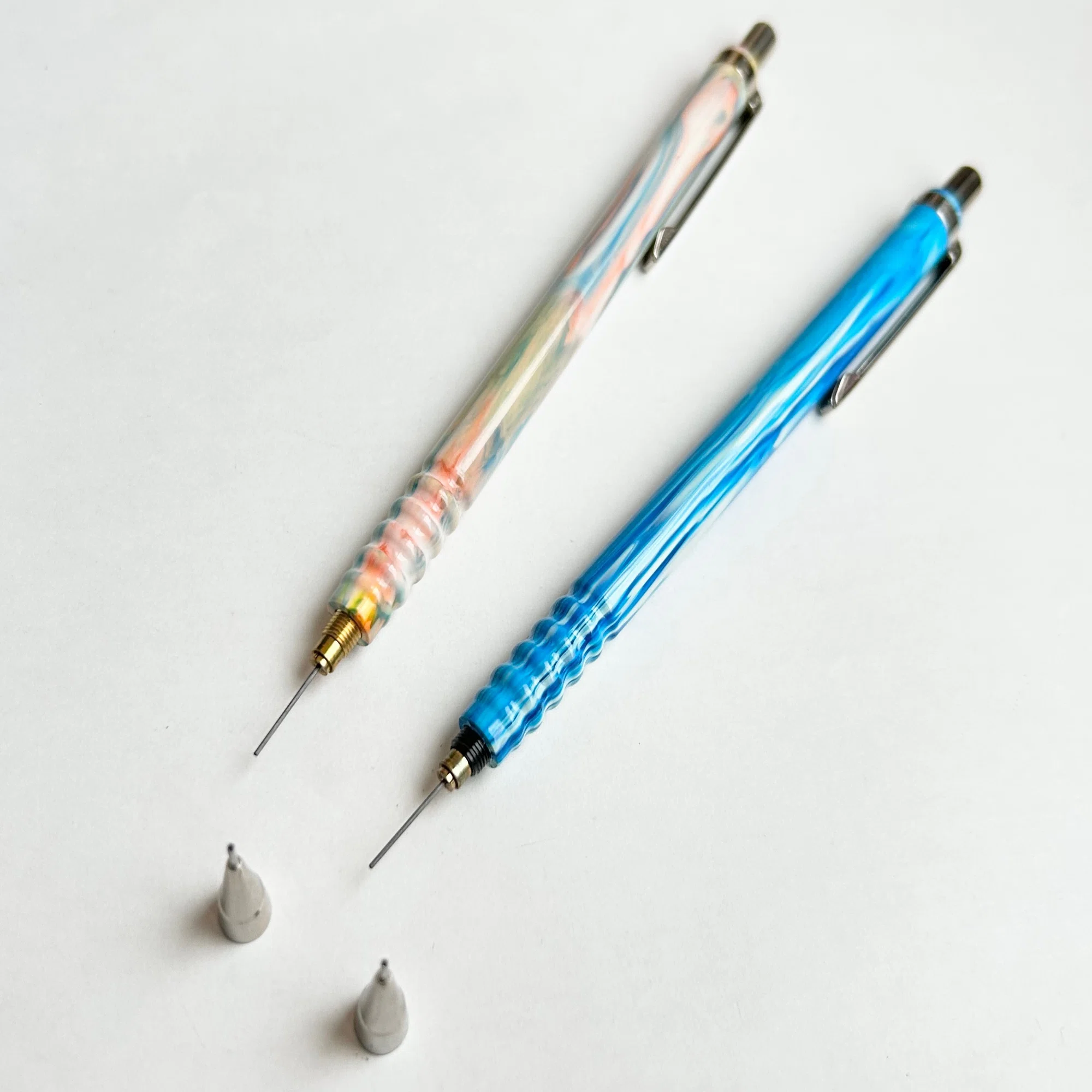 rOtring Tikky Special｜虫好き