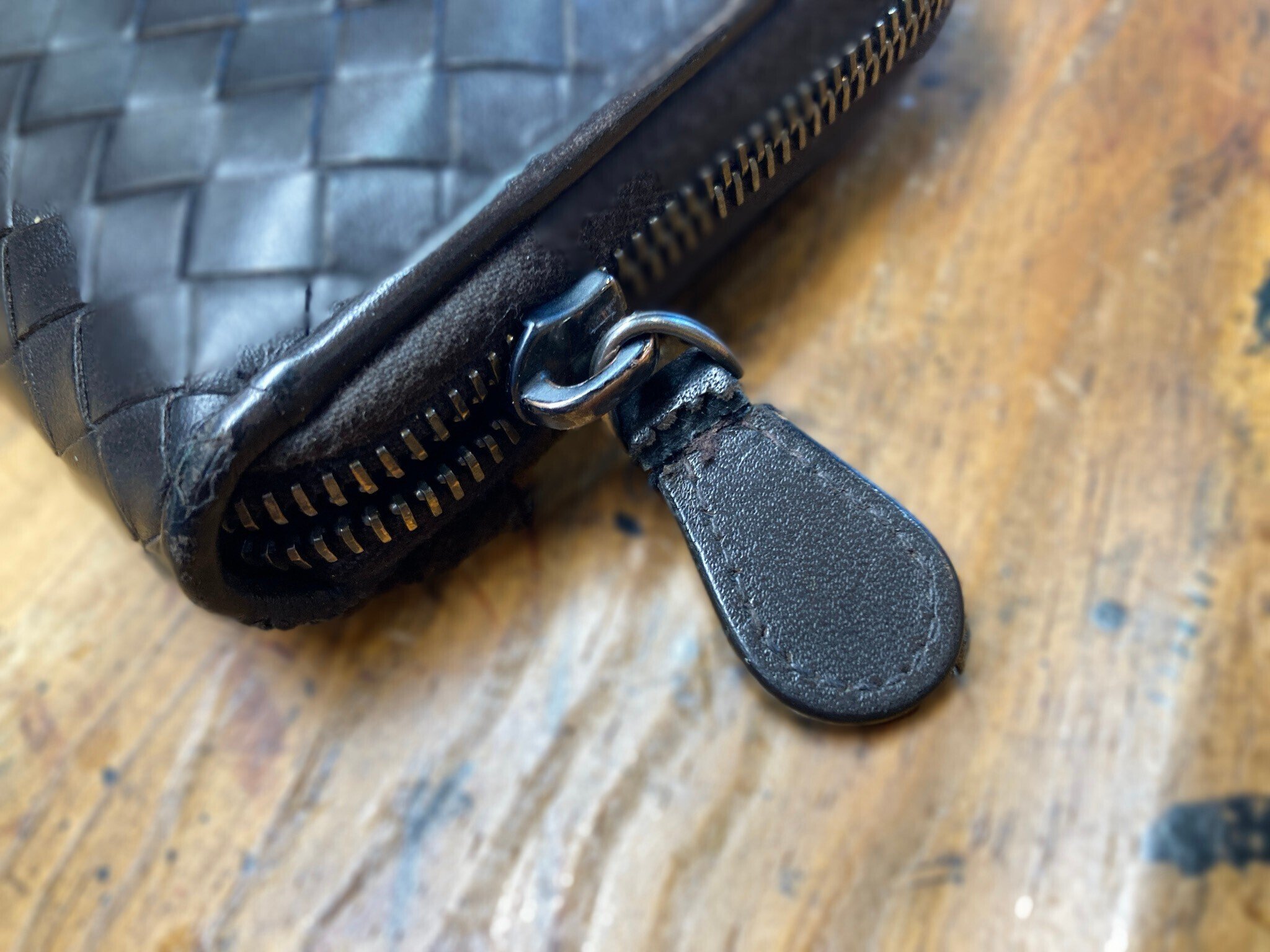 楽天市場】ボッテガヴェネタ BOTTEGA VENETA ストラップ付