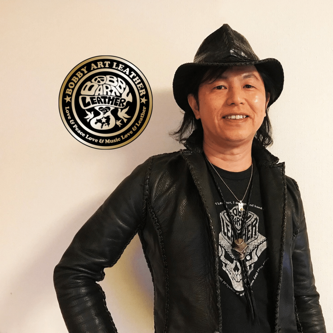 リメイク レザージャケット 作品 美術 古着 アート 芸術 絵画 縛り付け 