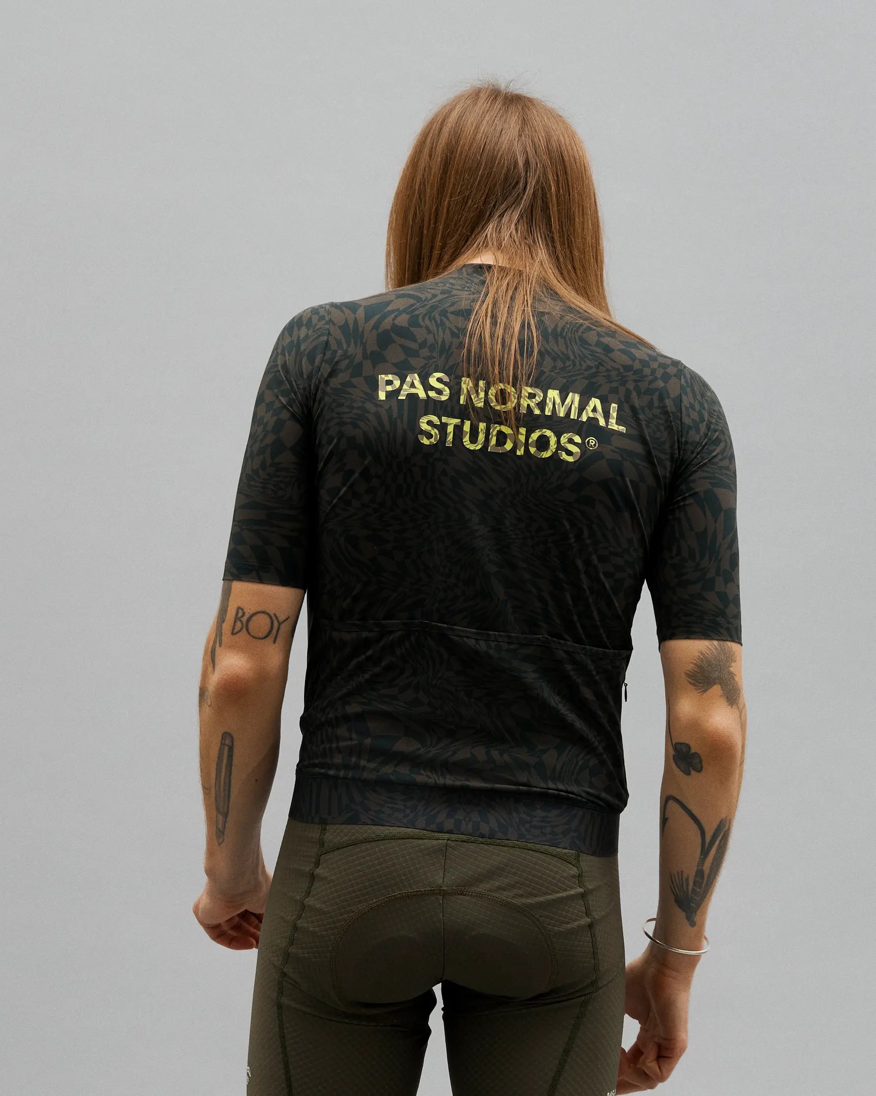 PAS NORMAL STUDIOS Essential 2024春夏コレクション発売 PAS NORMAL STUDIOS Essential 2024春夏コレクション発売