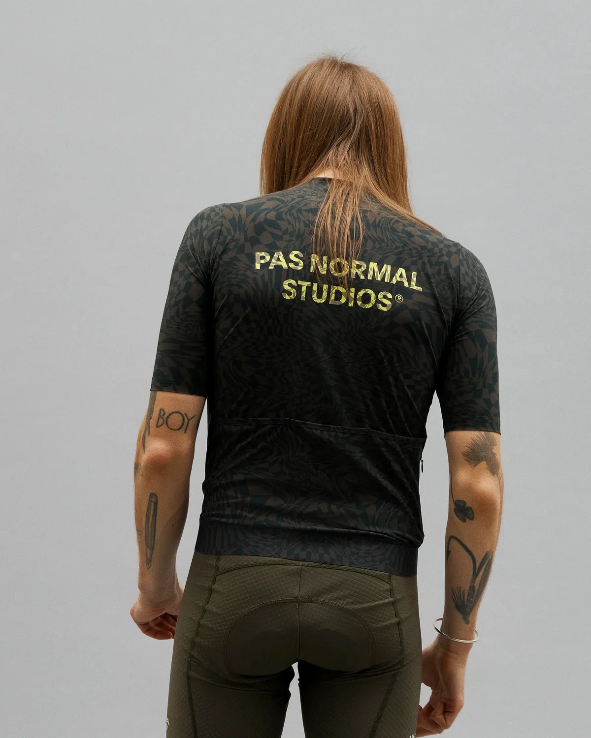 PAS NORMAL STUDIOS Essential 2024春夏コレクション発売｜RAPPORT MAGNET