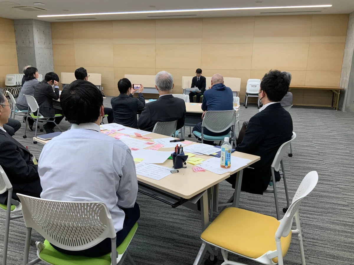 [Faculty Dispatch] Yasuda Girls' High School - STEAM Education Training ...