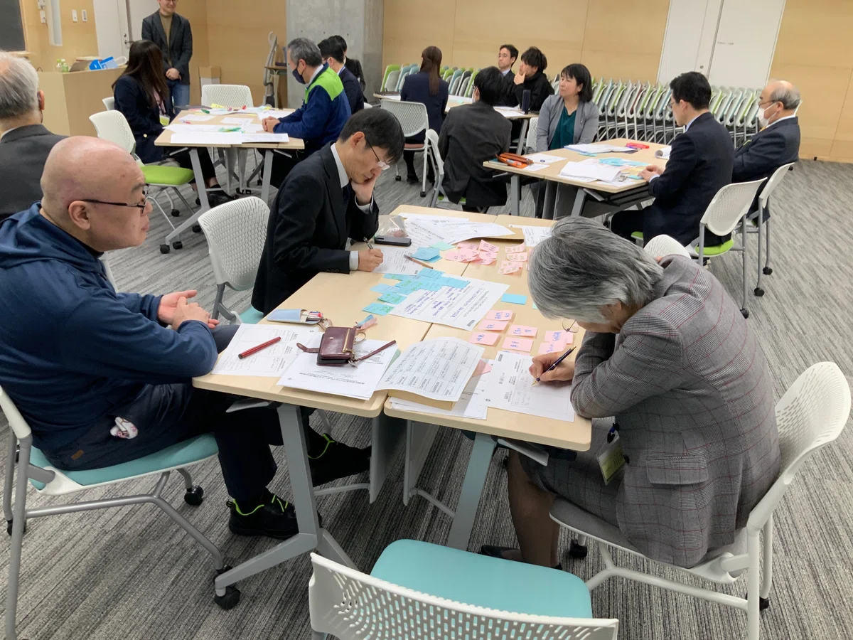 [Faculty Dispatch] Yasuda Girls' High School - STEAM Education Training ...