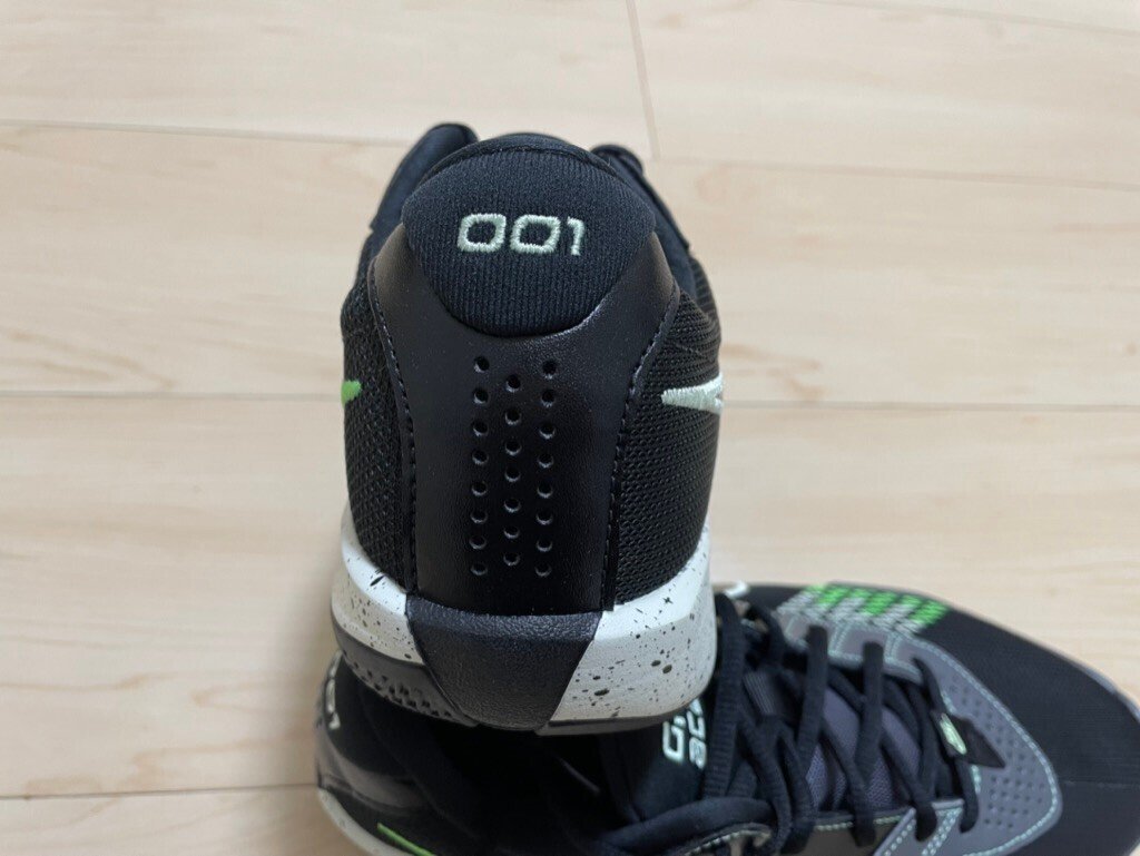 バッシュ GTCUTACADEMY ナイキ（NIKE）（メンズ、レディース）バスケットシューズ