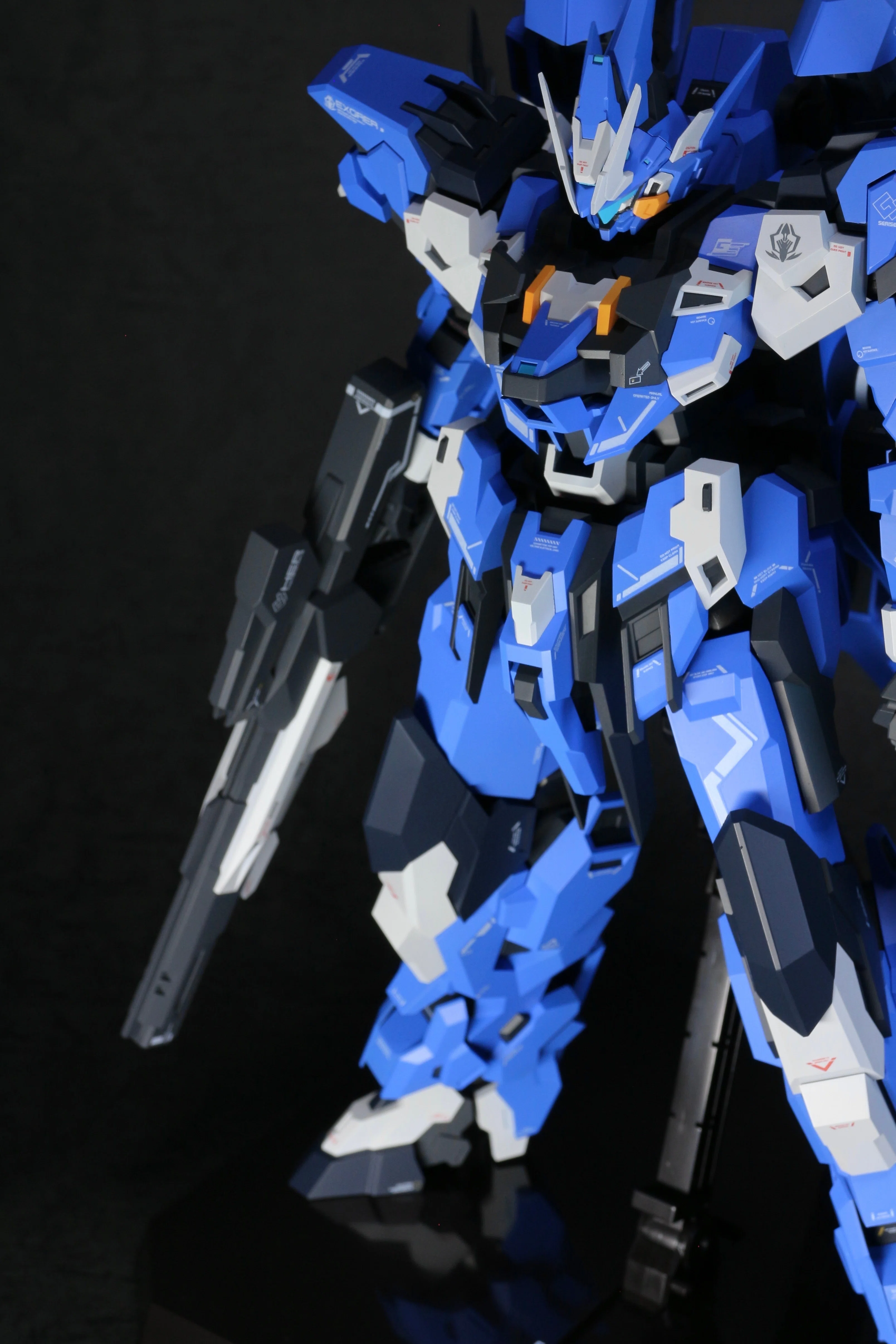 Gallery橘猫工業/ウェーブSUPER ROBOT HEROES 1/100 Gallery橘猫工業/ウェーブSUPER ROBOT HEROES 1/100