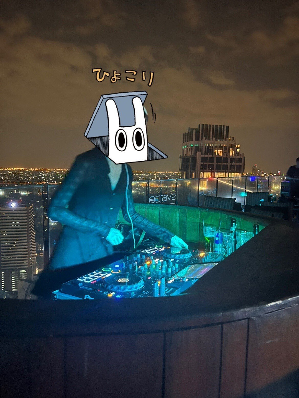 タイに行ってきたお話①｜くじら