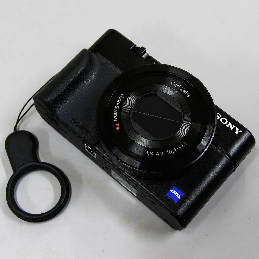 私のカメラ・レンズコレクション｜無回転寿司|カメラ、ガジェット大好き！