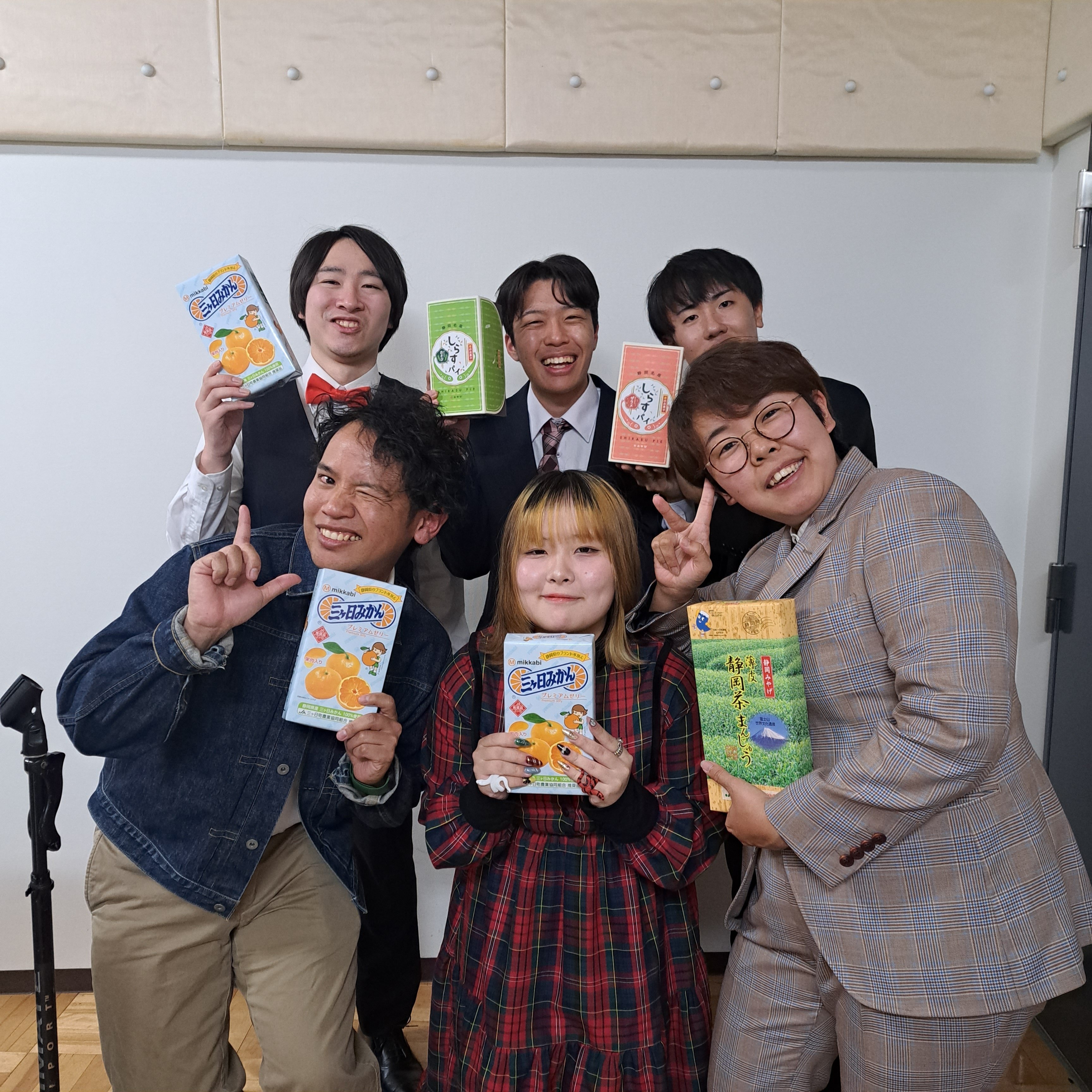 第229回 浜松窓枠お笑いライブ結果発表｜浜松窓枠お笑いライブ