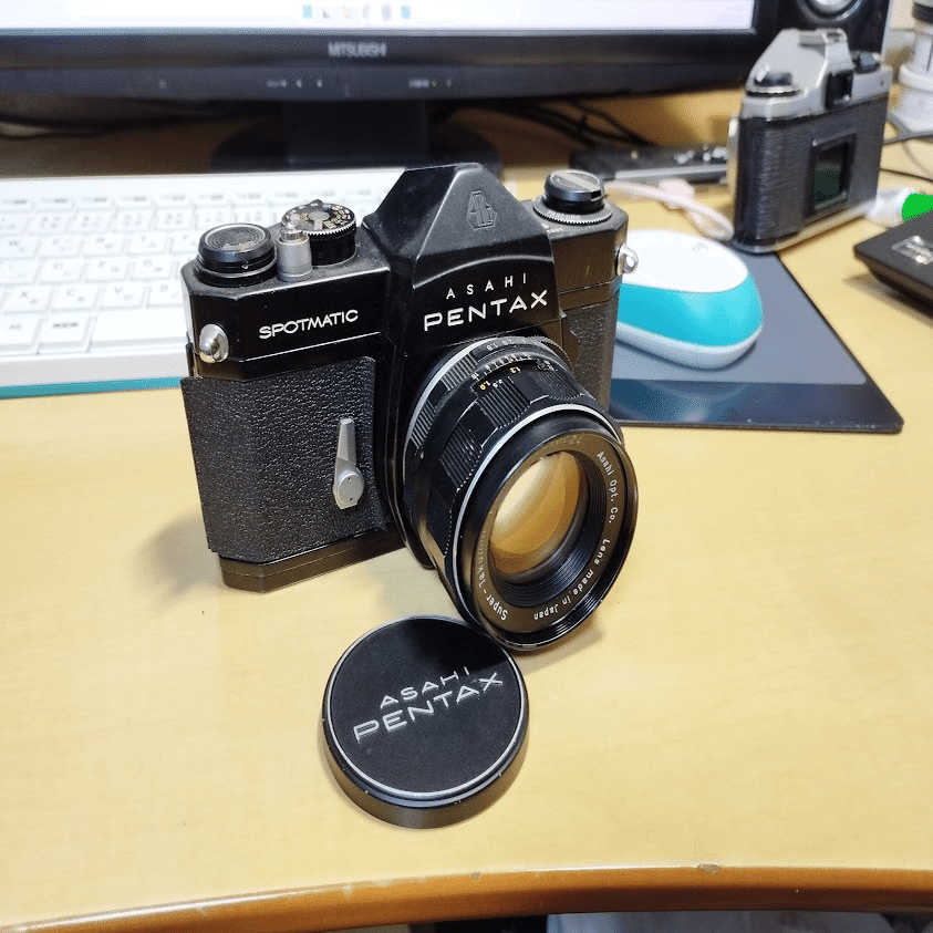 ペンタキシアンスターターキット(お徳用)”を友だちから買った話｜たくえぬ