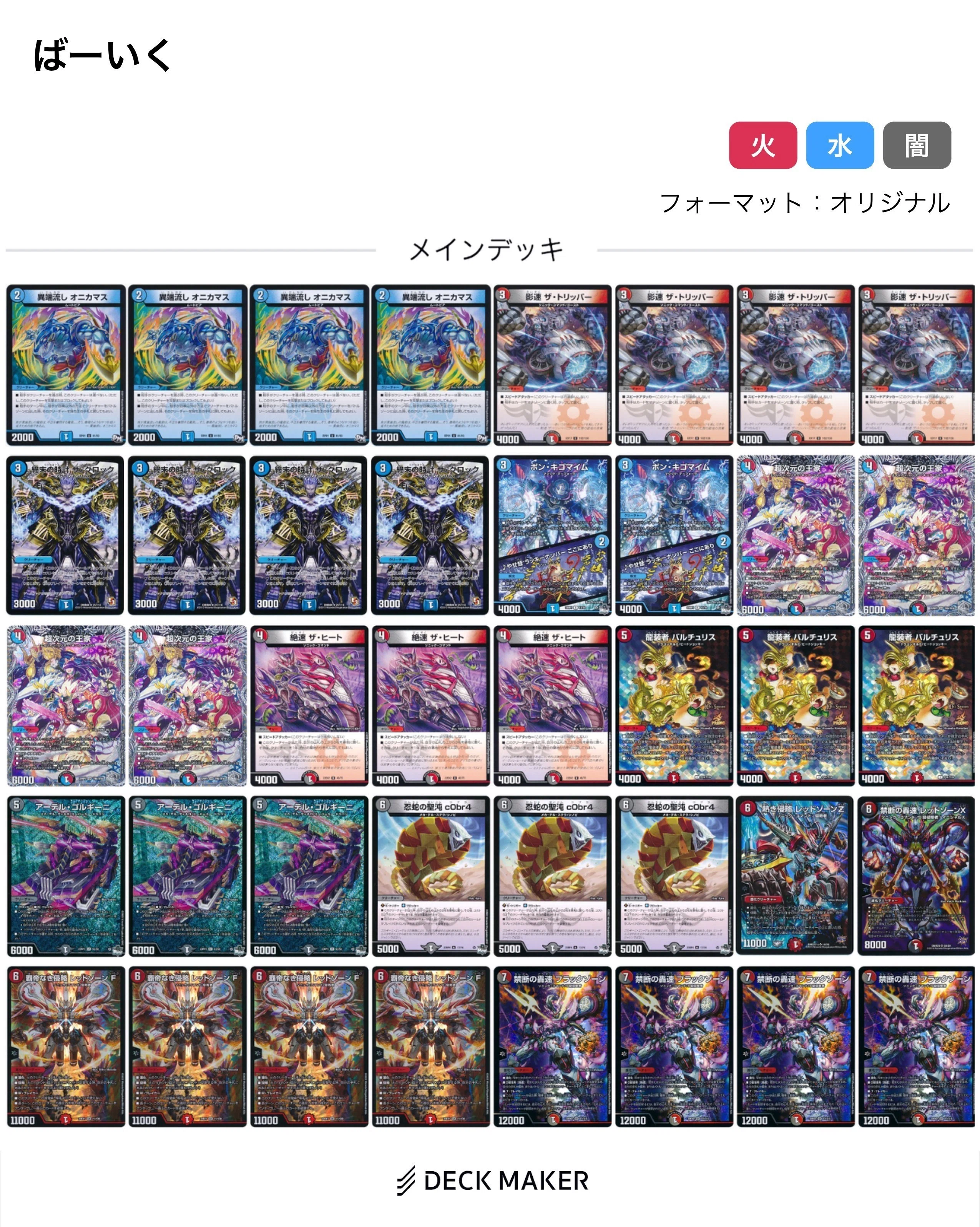GPベスト8、けみくろCS3位他入賞多数クローシスバイク｜みぃむ