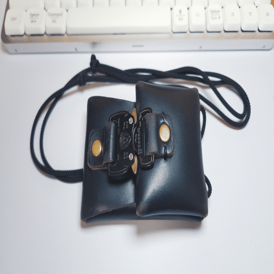 なにこれ！？」って周りから驚かれるスタイリッシュで機能的なミニマル