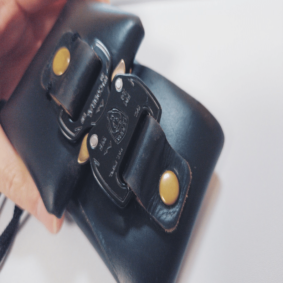 jet stock 折りたたみ財布 jet stock ジェットストック Cheri