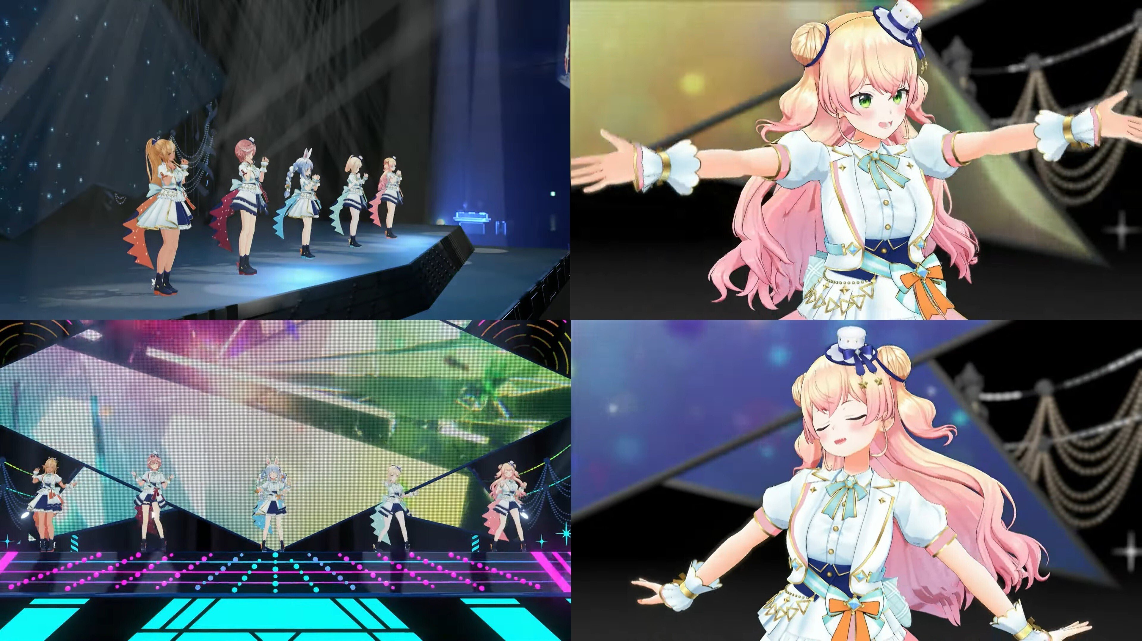 ねねプロ広報紙～週刊ねねち！～ 3/16・3/17 番外編 5th fesEXPO