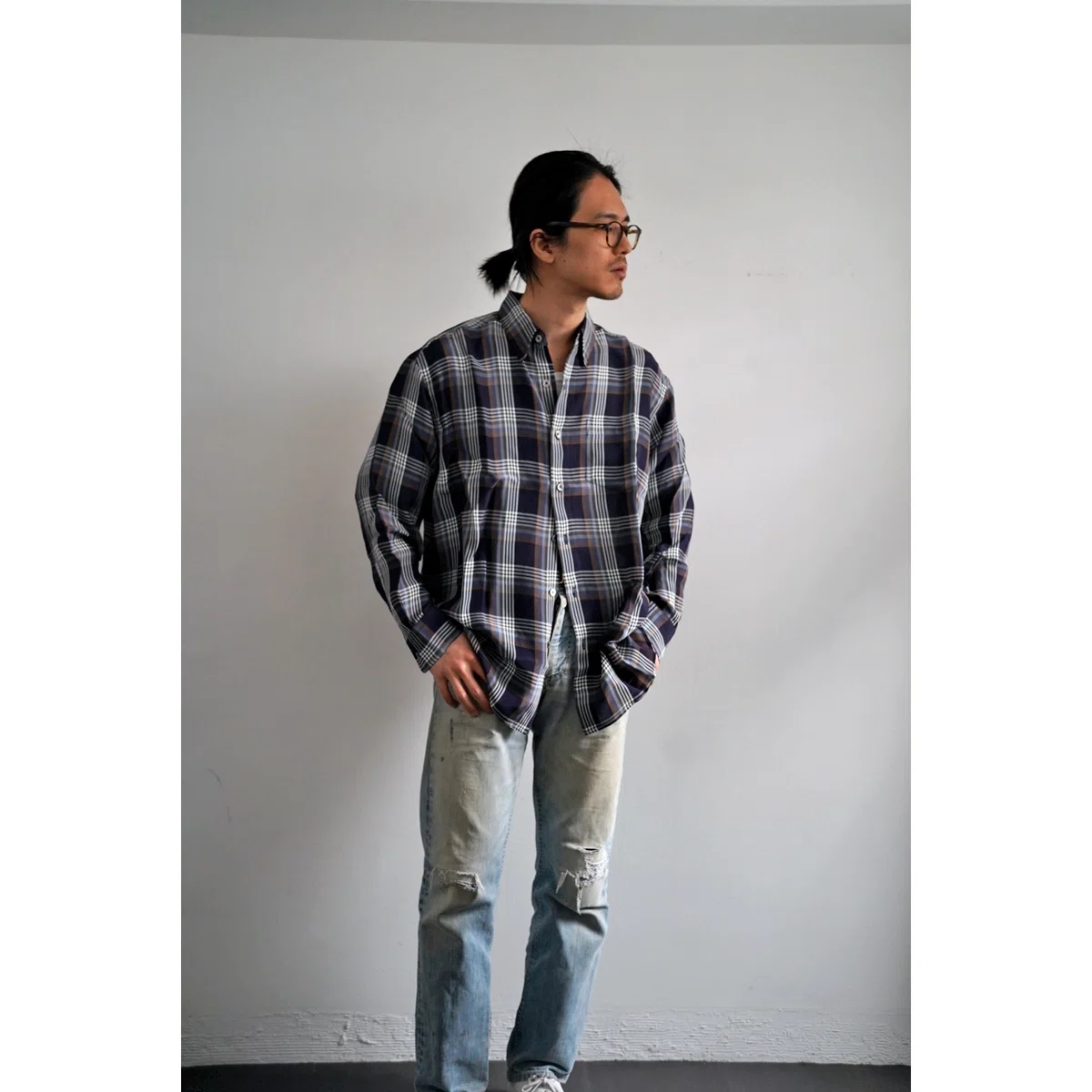 I am dork(アイアムドーク)