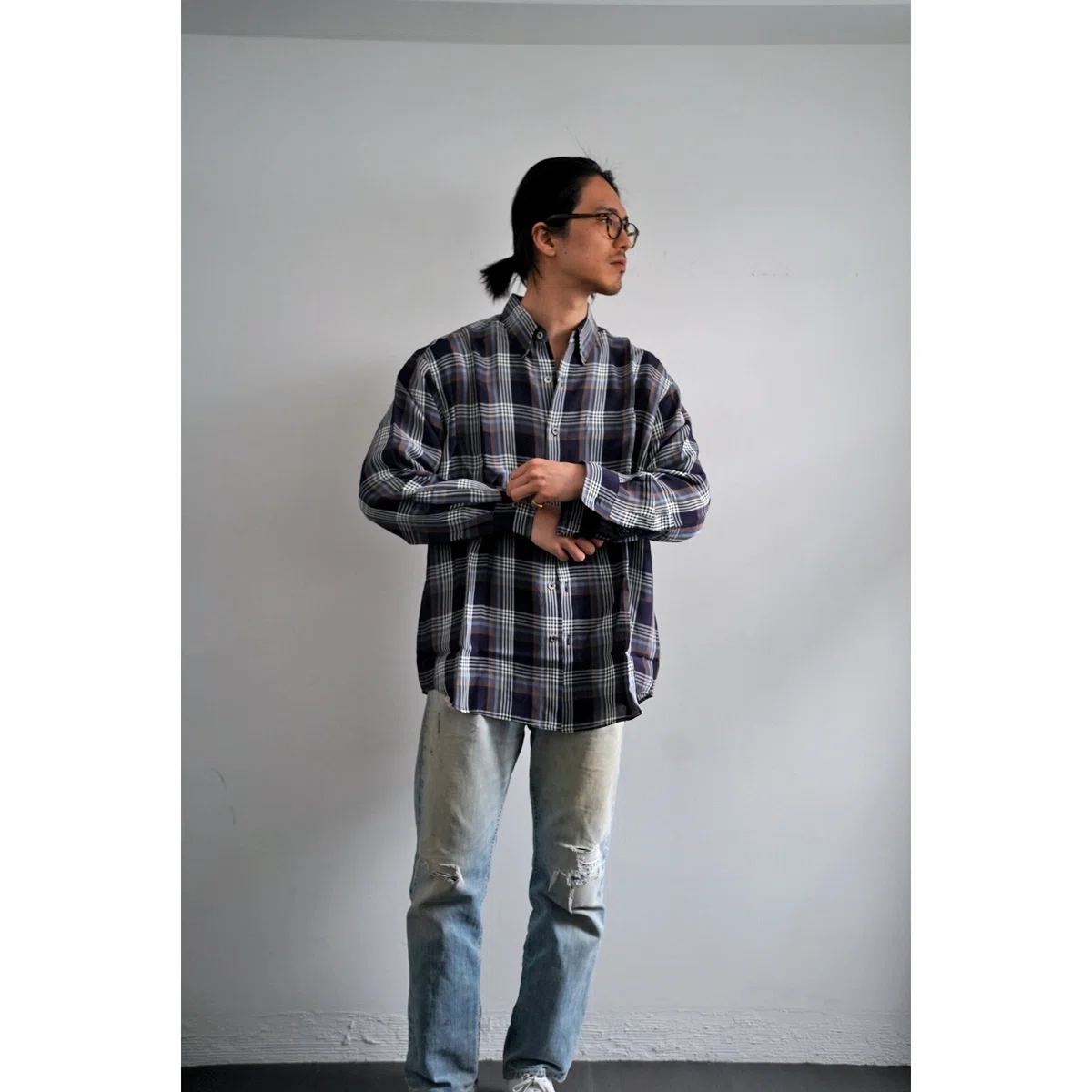 I am dork(アイアムドーク)