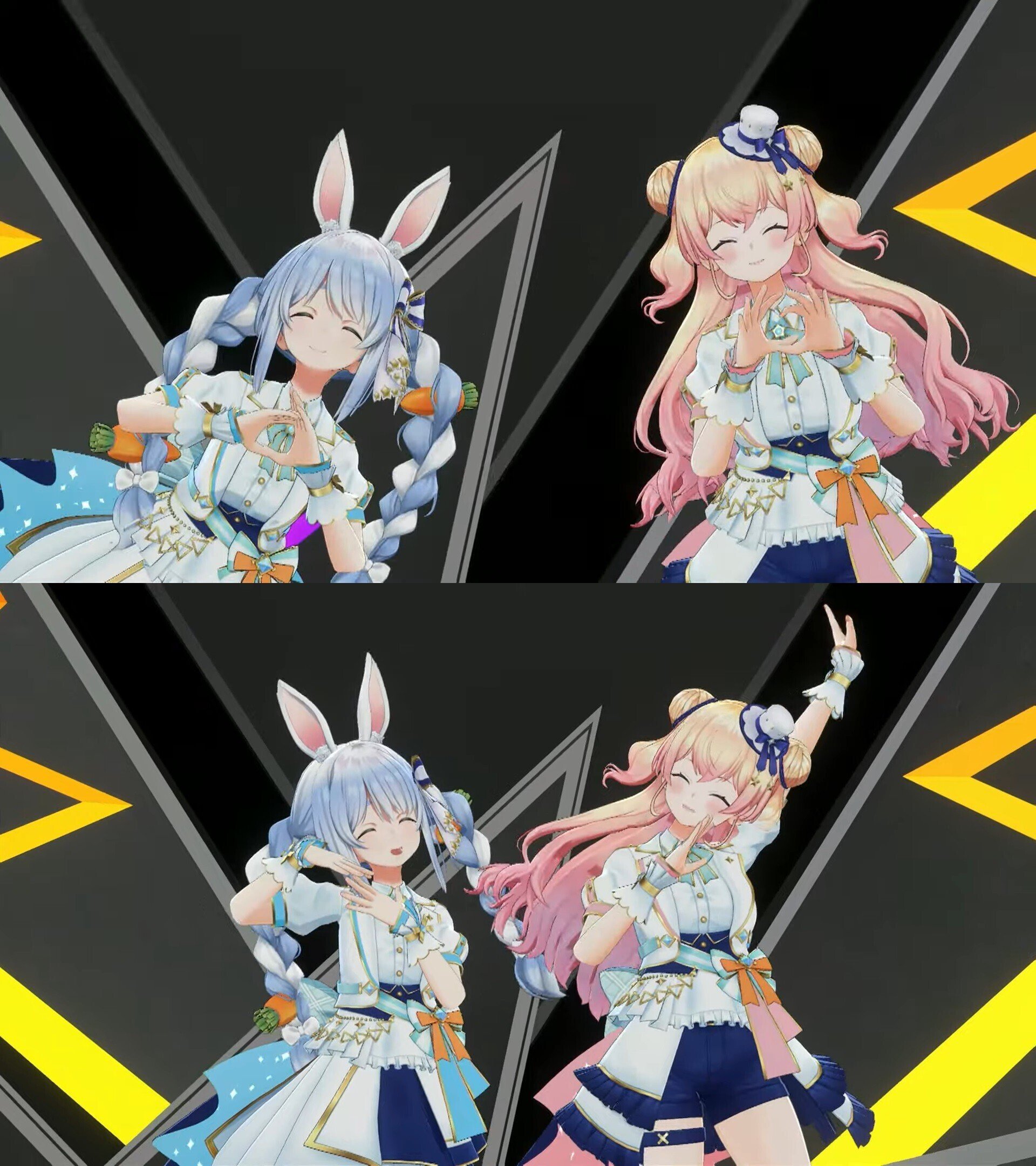 ねねプロ広報紙～週刊ねねち！～ 3/16・3/17 番外編 5th fesEXPO