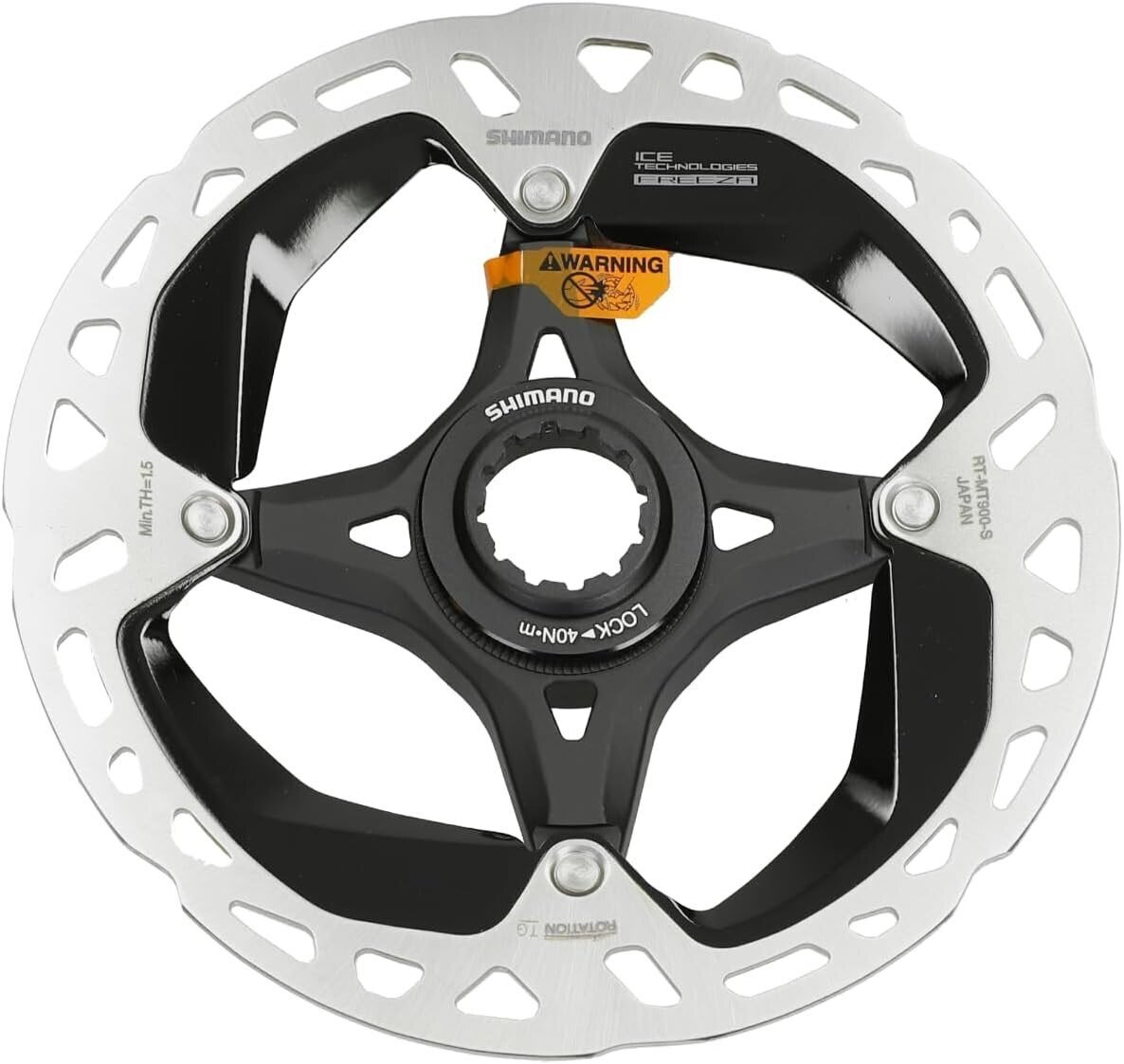 最軽量】ディスクブレーキローター(140mm/センターロック 最軽量】ディスクブレーキローター(140mm/センターロック