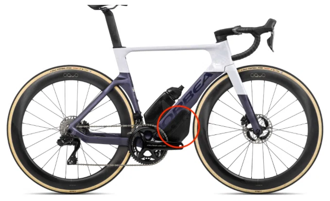 Shiv tt エアロ ツールボックス S-works Shiv Toolbox v2 -