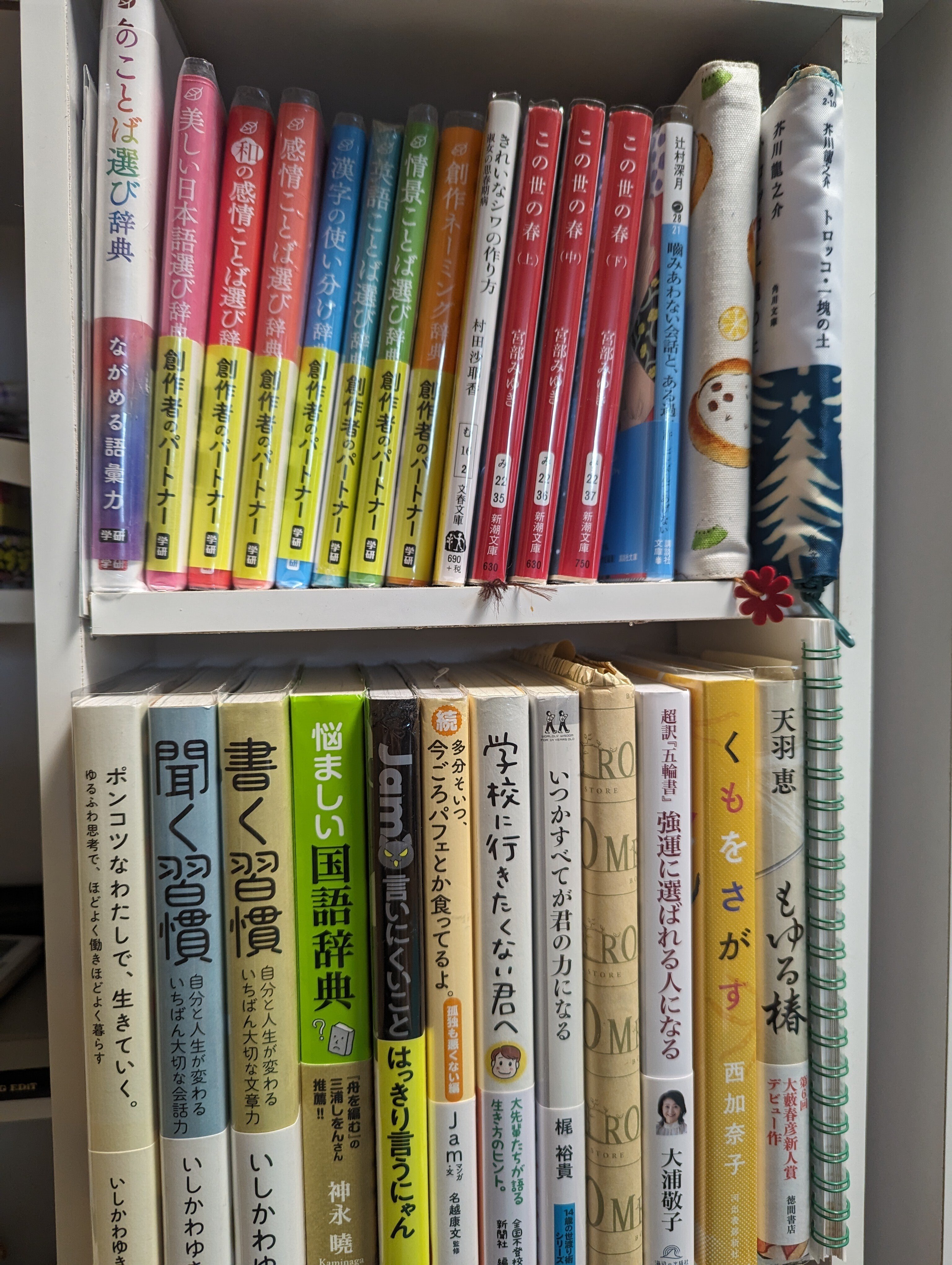 図書館司書　参考書　13冊セット 図書館司書の本棚公開します。｜本読む司書とも