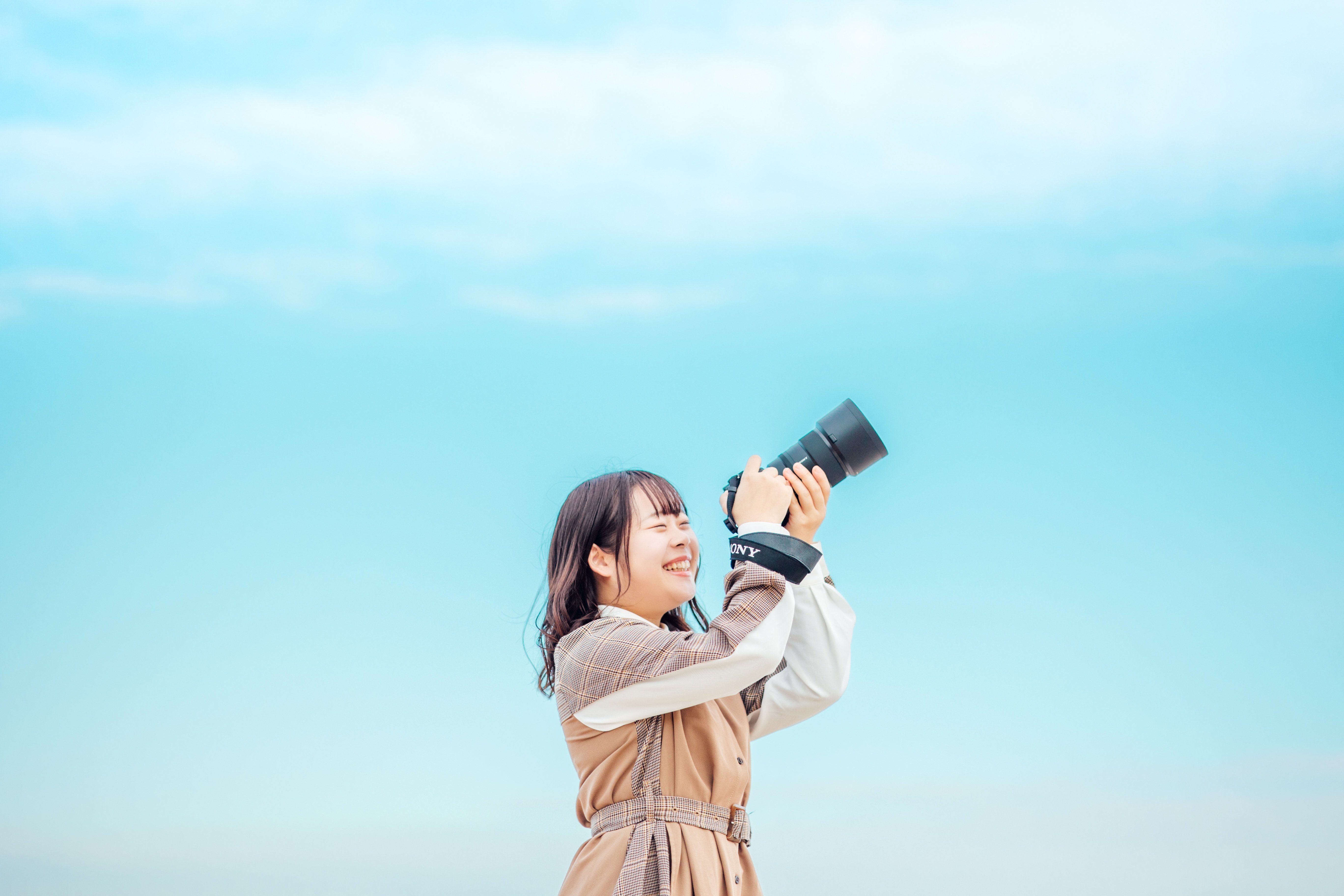 大切な人の幸せな瞬間を残したい。フォトグラファーが語る写真の魅力