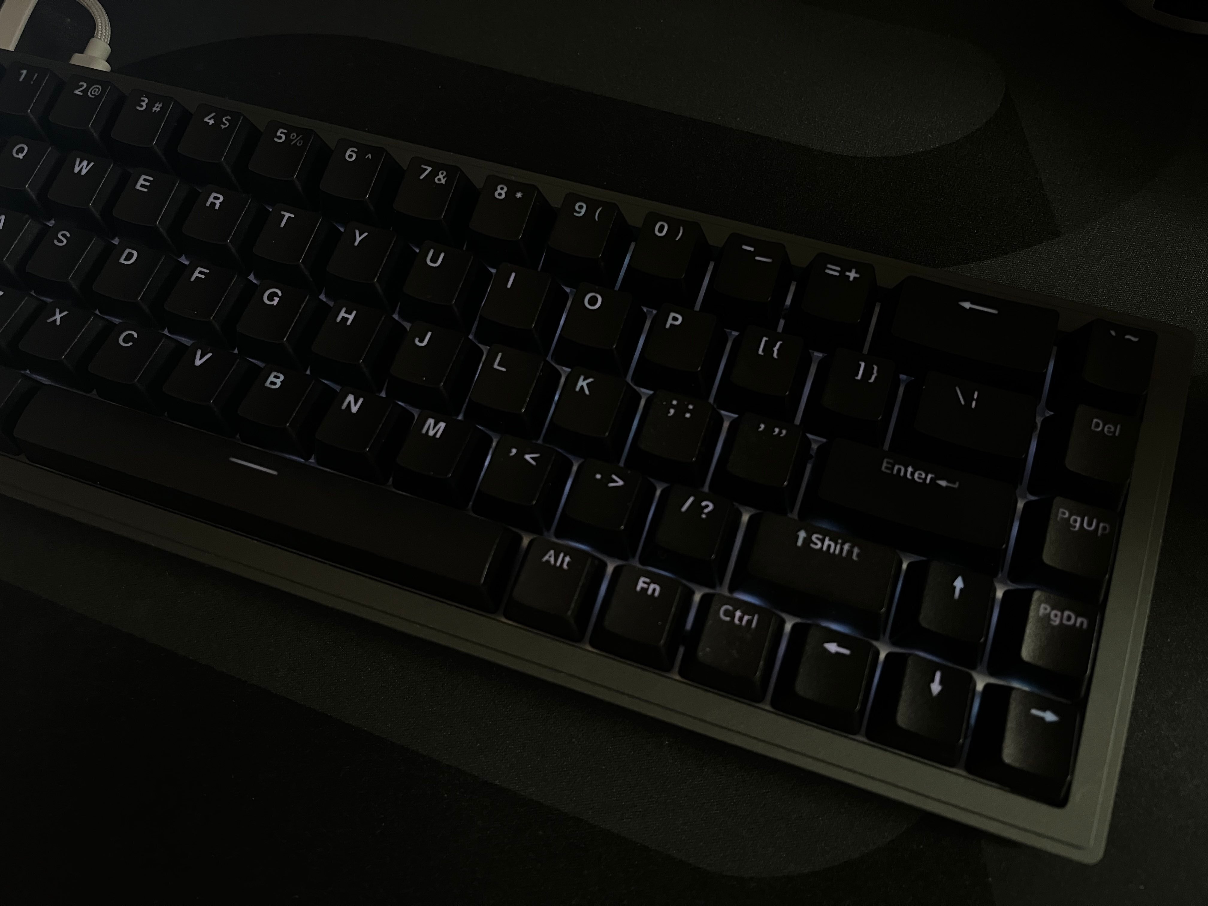 polar65のケースを変えよう｜kimura