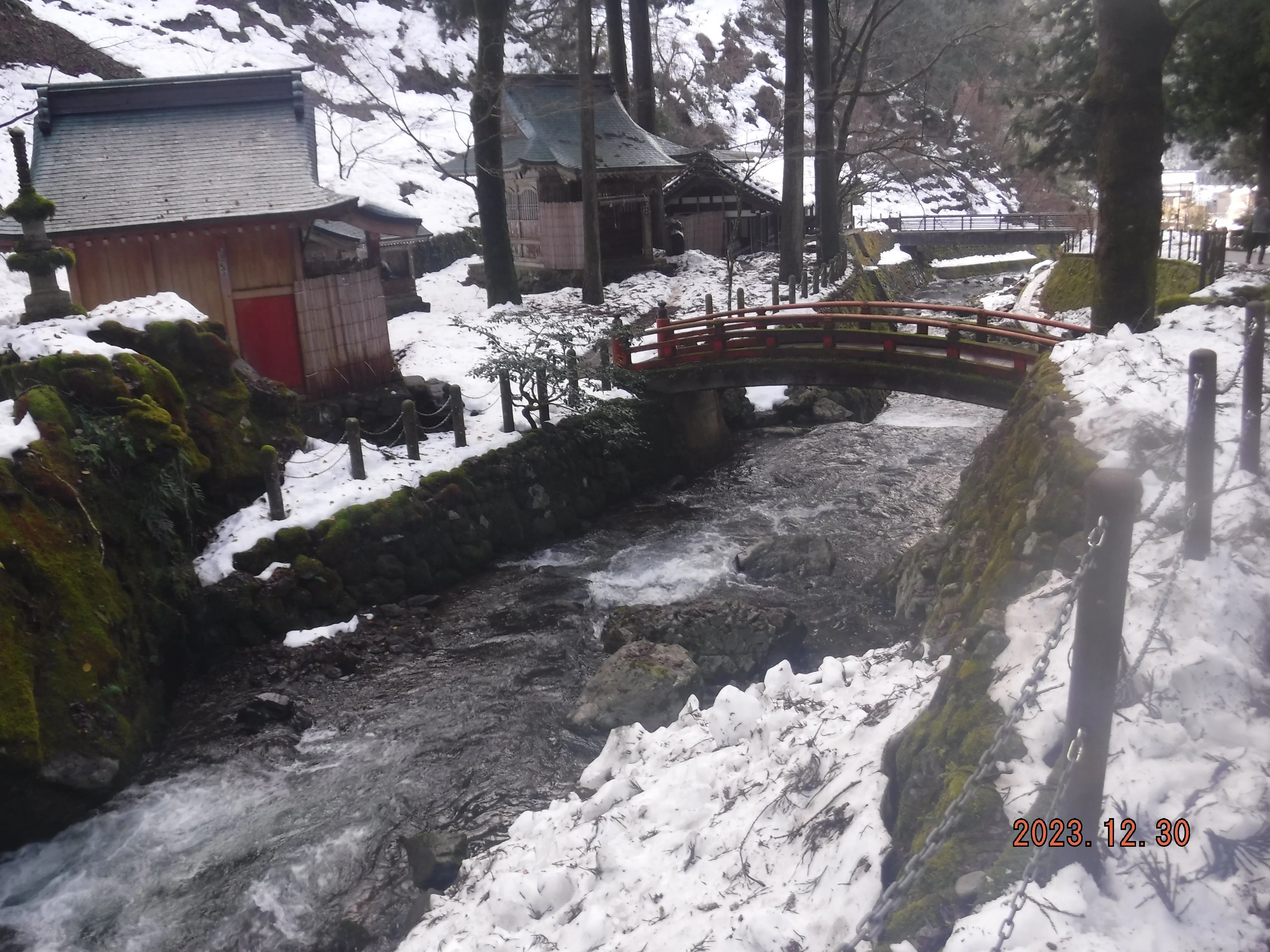 曹洞宗 大本山「永平寺」｜toyotaboxy