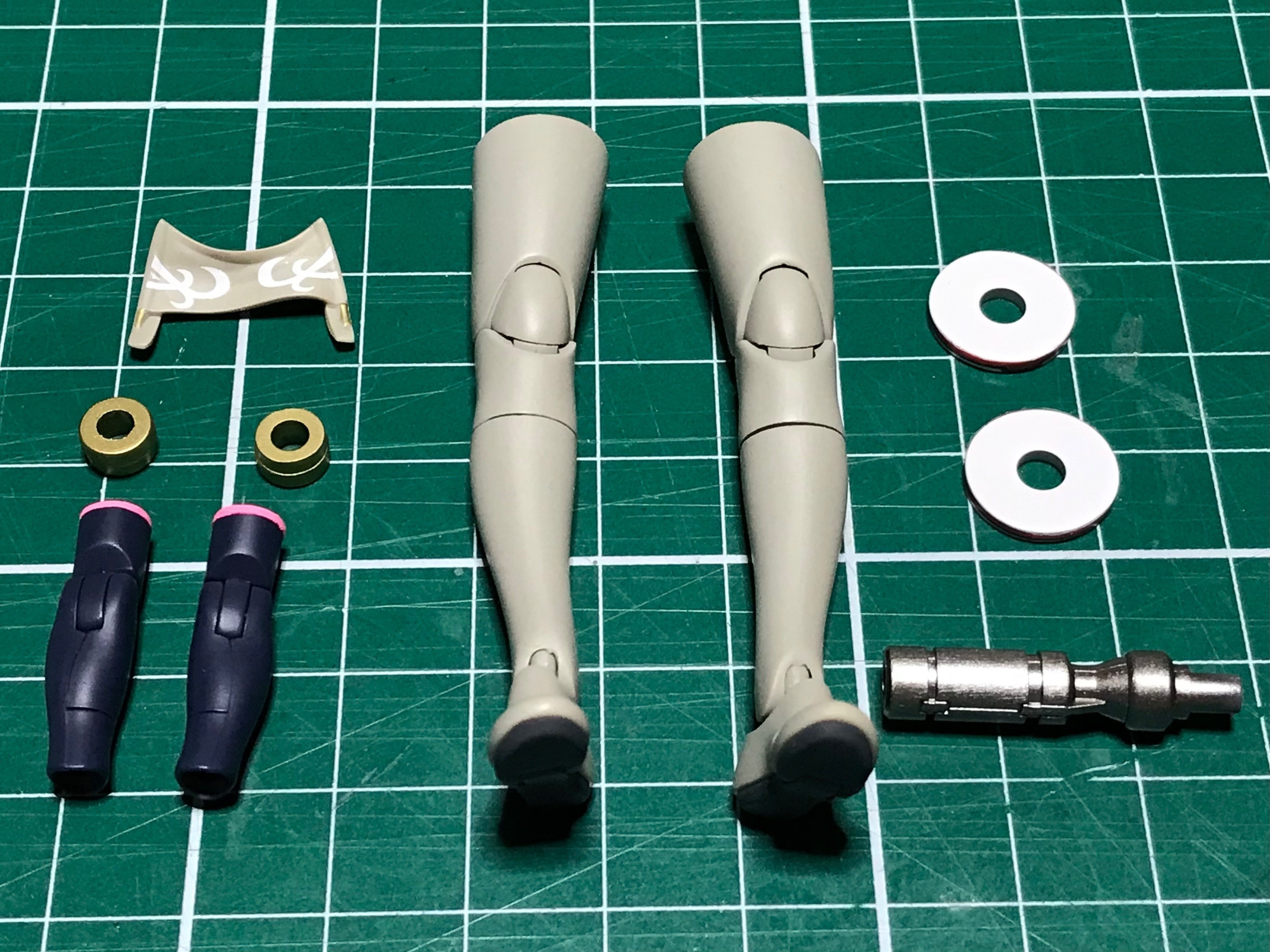 兼志谷 シタラ Ver.カルバチョート｜コトブキヤショップ限定購入