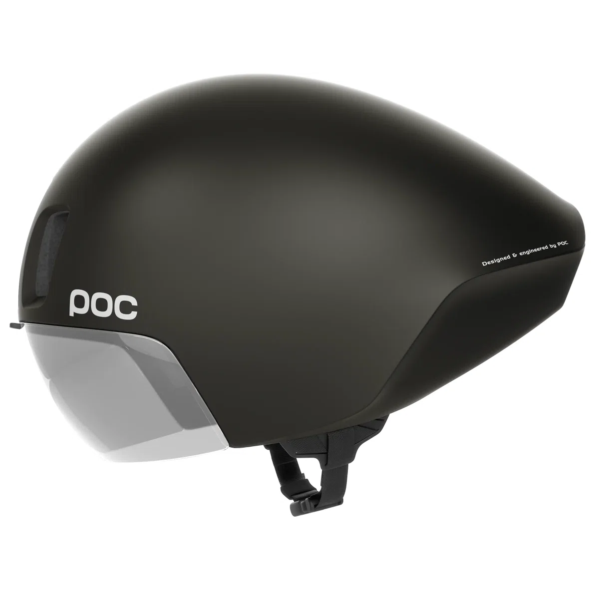 エアロ TTヘルメット POC Cerebel ポック しとる セレベル