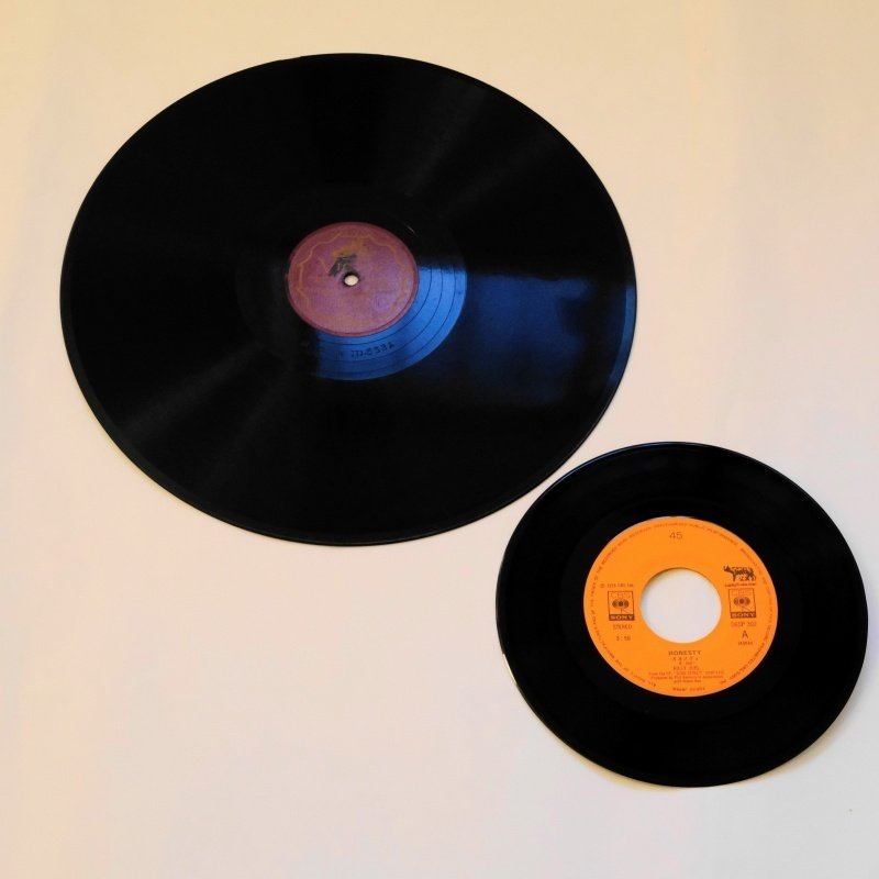 そのSPレコードの呼び方はアップデートが必要かも？｜じんた堂