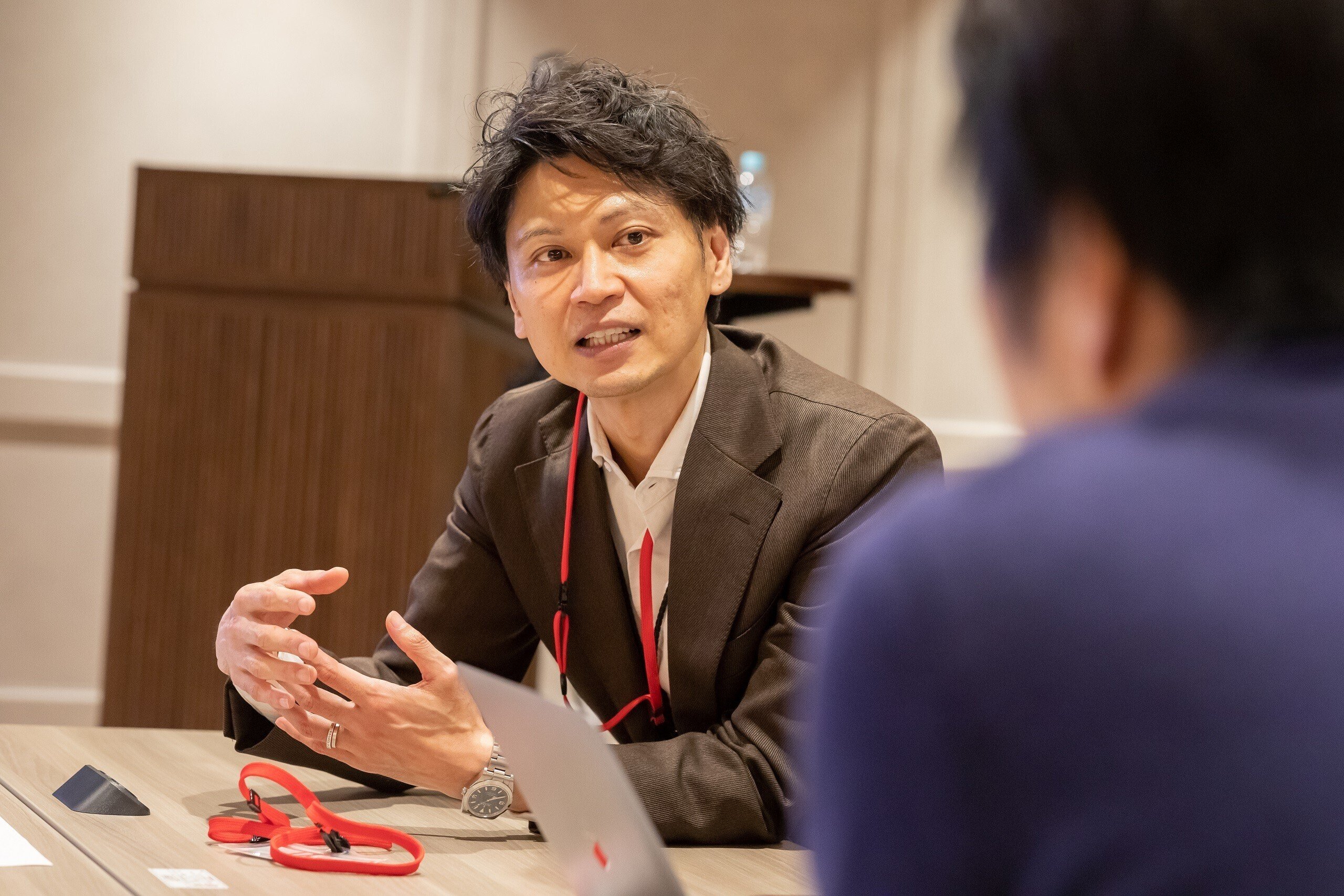 短期集中講座 『SHIFT流』企業価値を最大化するビジネスメソッド