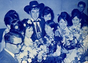 ララミー牧場と香淳皇后｜但馬オサム