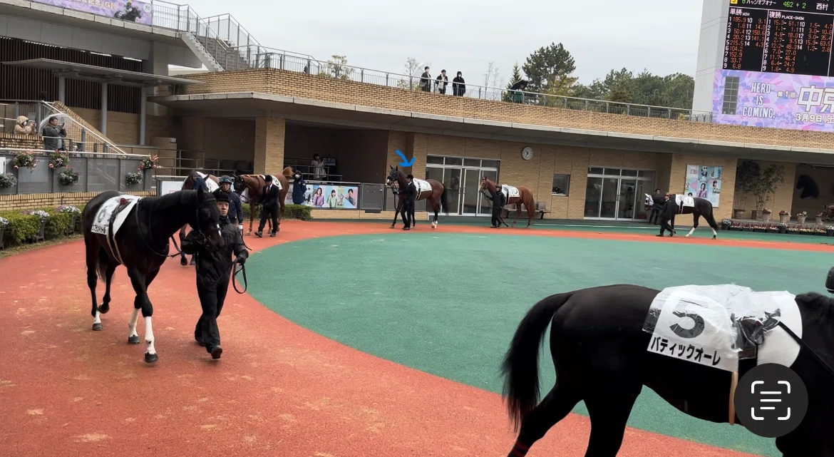 ダート1800Mラスト2F22.7秒の衝撃 シャンパンポップレース回顧