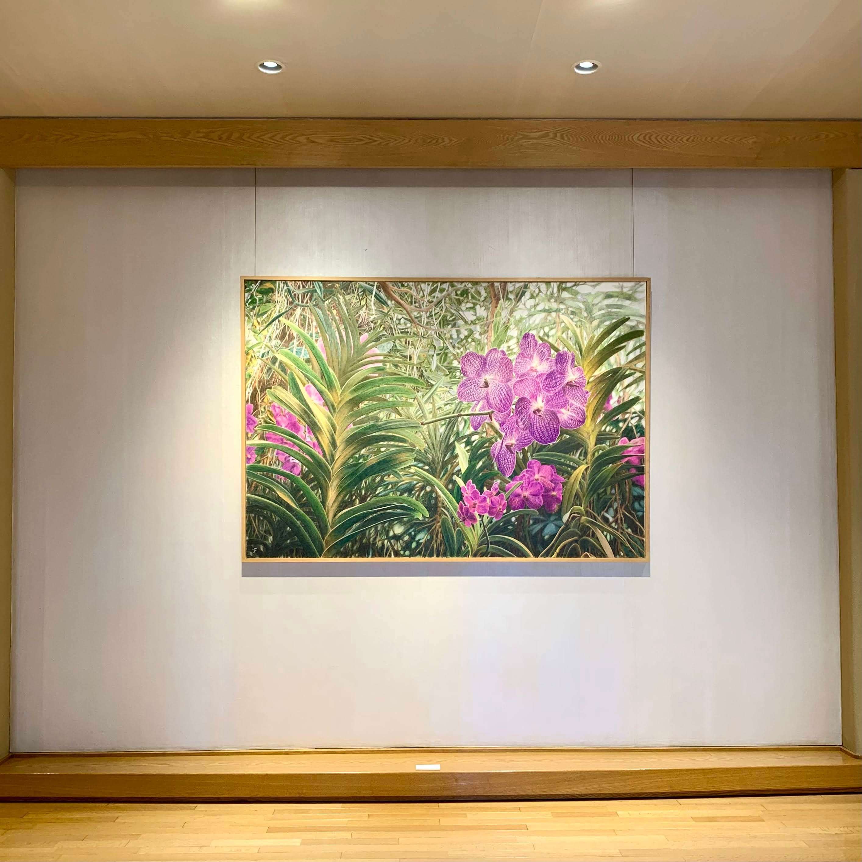 執念で挑む【没後10年 吉村芳生展】｜MIZOE ART GALLERY