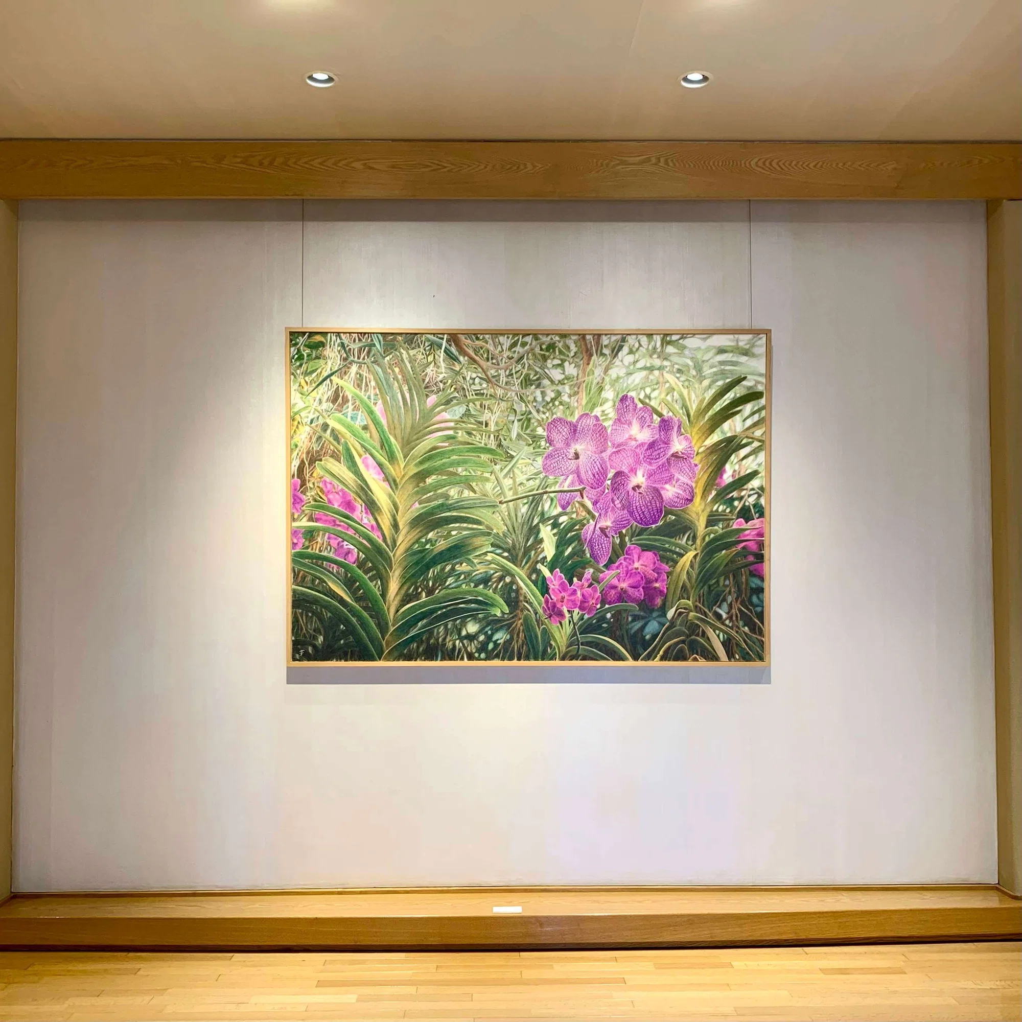 執念で挑む【没後10年 吉村芳生展】｜MIZOE ART GALLERY