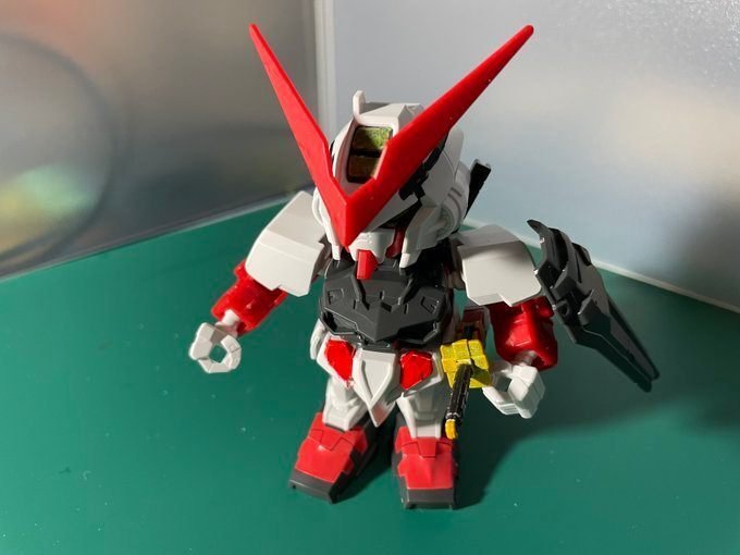 Amazon | SDガンダム EXスタンダード 007 機動戦士ガンダムSEED