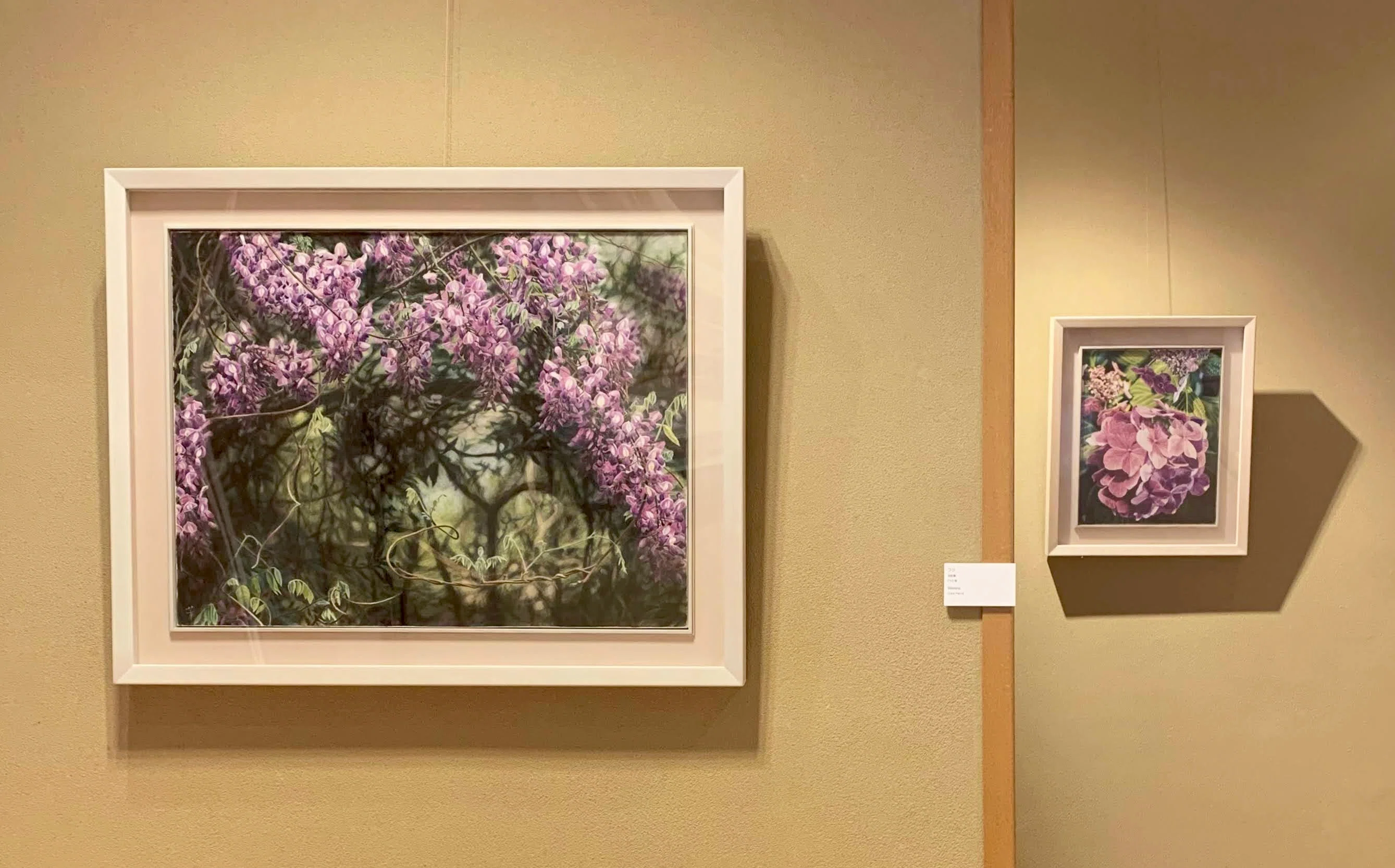 執念で挑む【没後10年 吉村芳生展】｜MIZOE ART GALLERY
