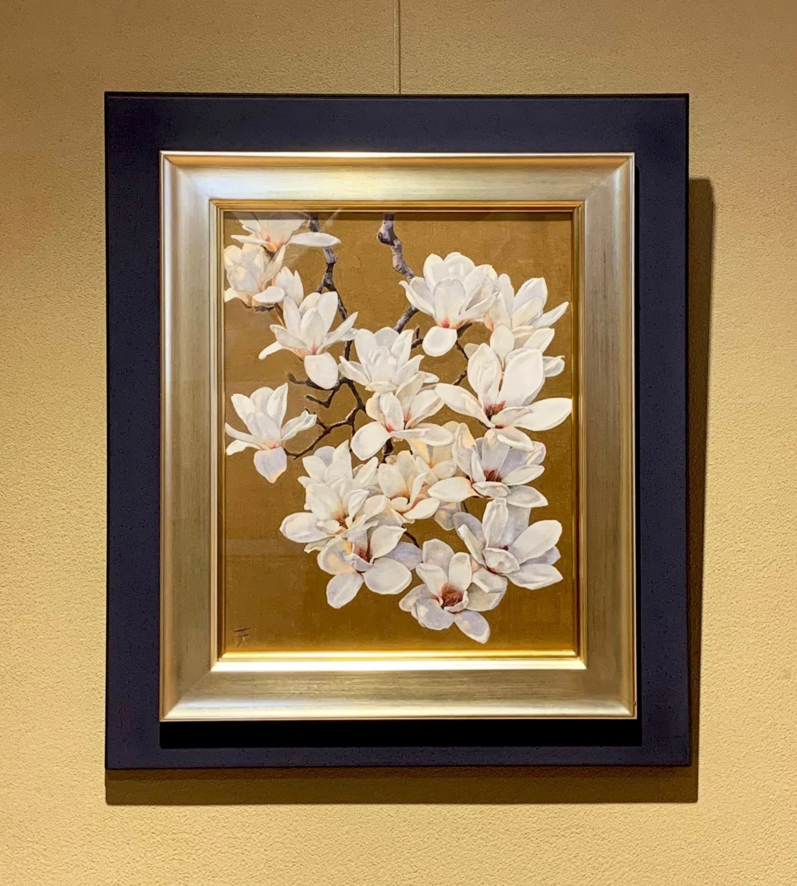 執念で挑む【没後10年 吉村芳生展】｜MIZOE ART GALLERY