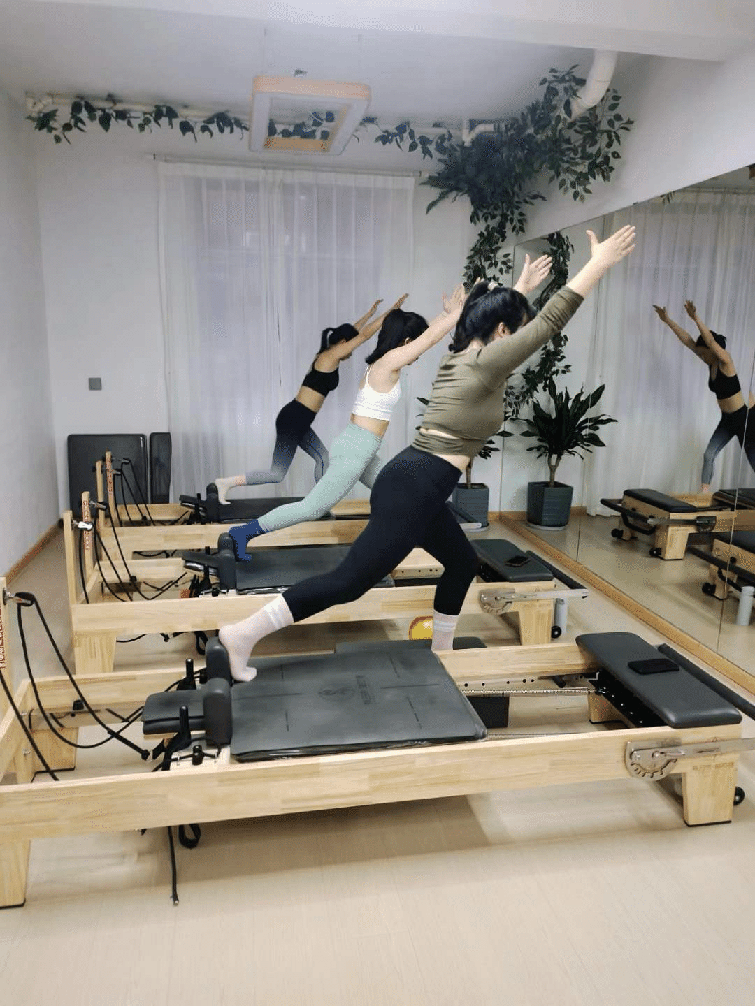 中国製ピラティスマシン工場に行ったらパラダイムシフトした話｜pilatelist@あやまる //フィットネスグッズ・ウェア作り裏側