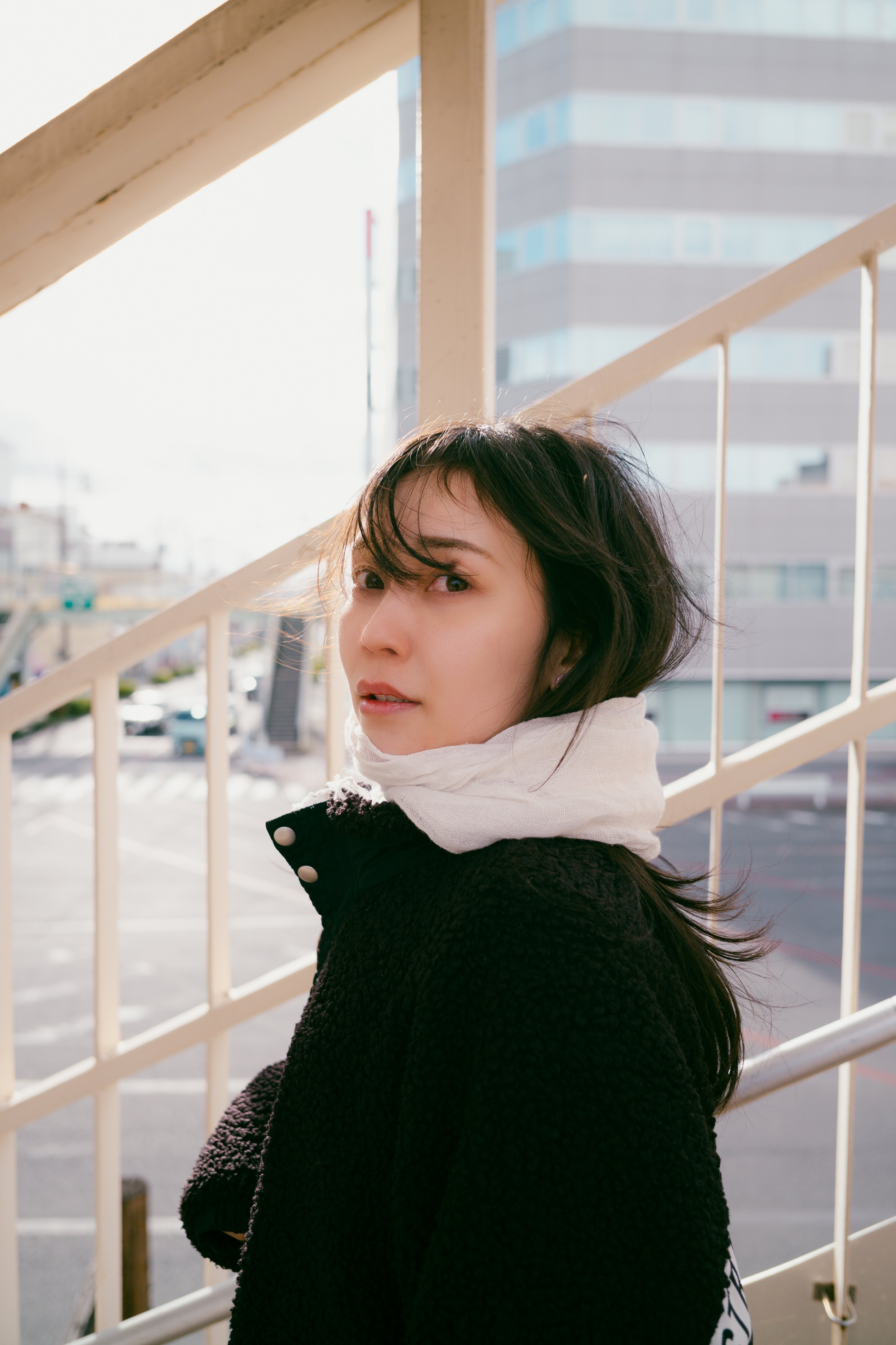LEICA ELMARIT-M f2.8/28mm ASPH.とポートレート|村田雄平 LEICA ELMARIT-M f2.8/28mm ASPH.とポートレート|村田雄平